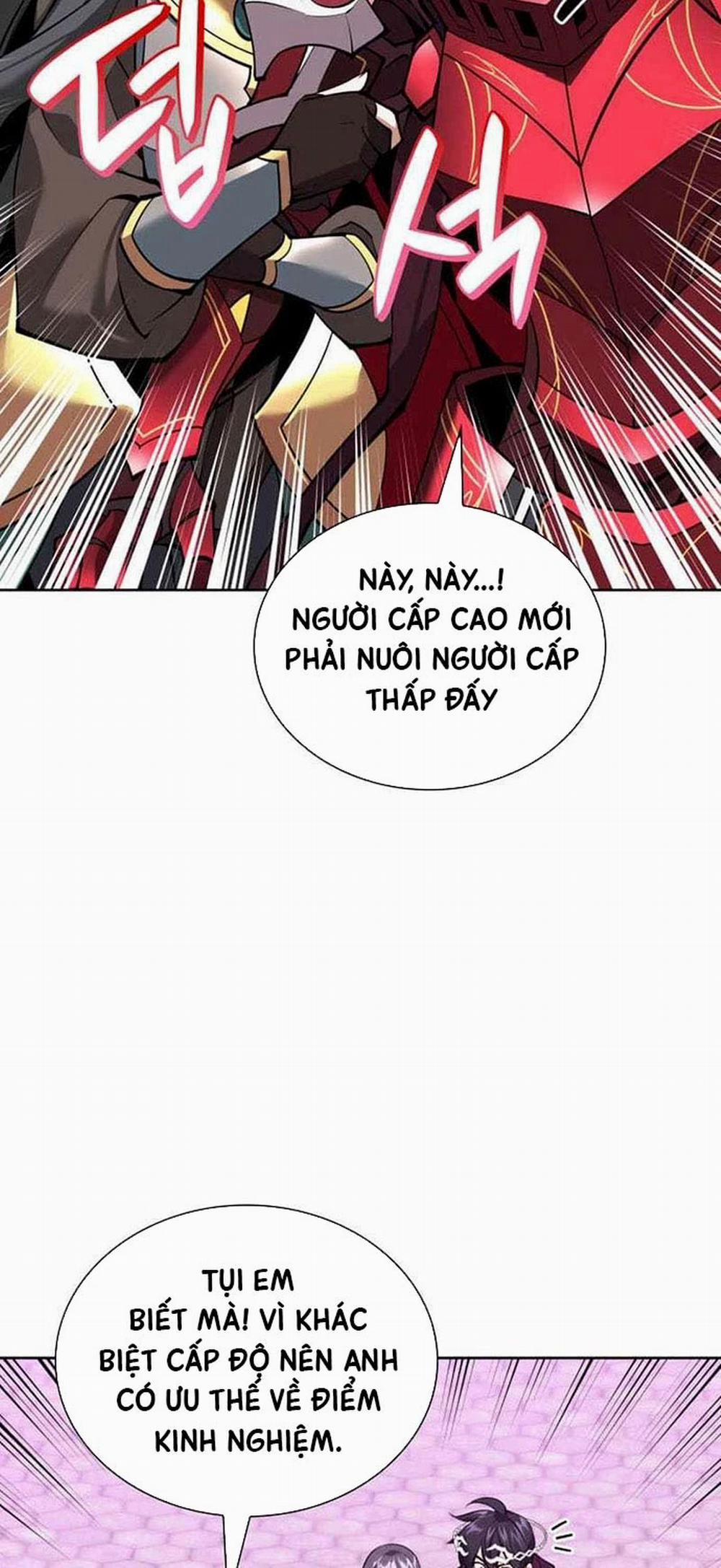 Thợ Rèn Huyền Thoại 243 trang 17