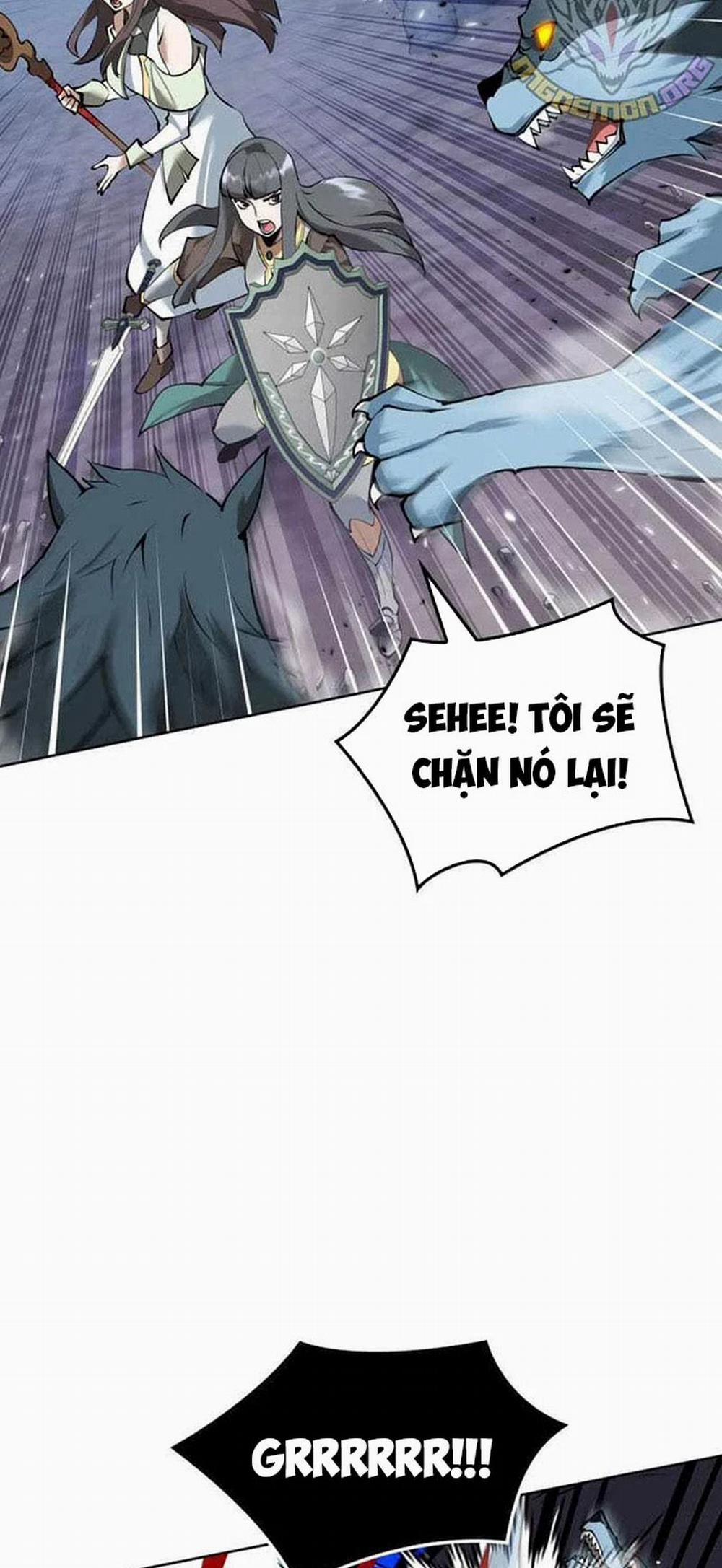 Thợ Rèn Huyền Thoại 243 trang 34