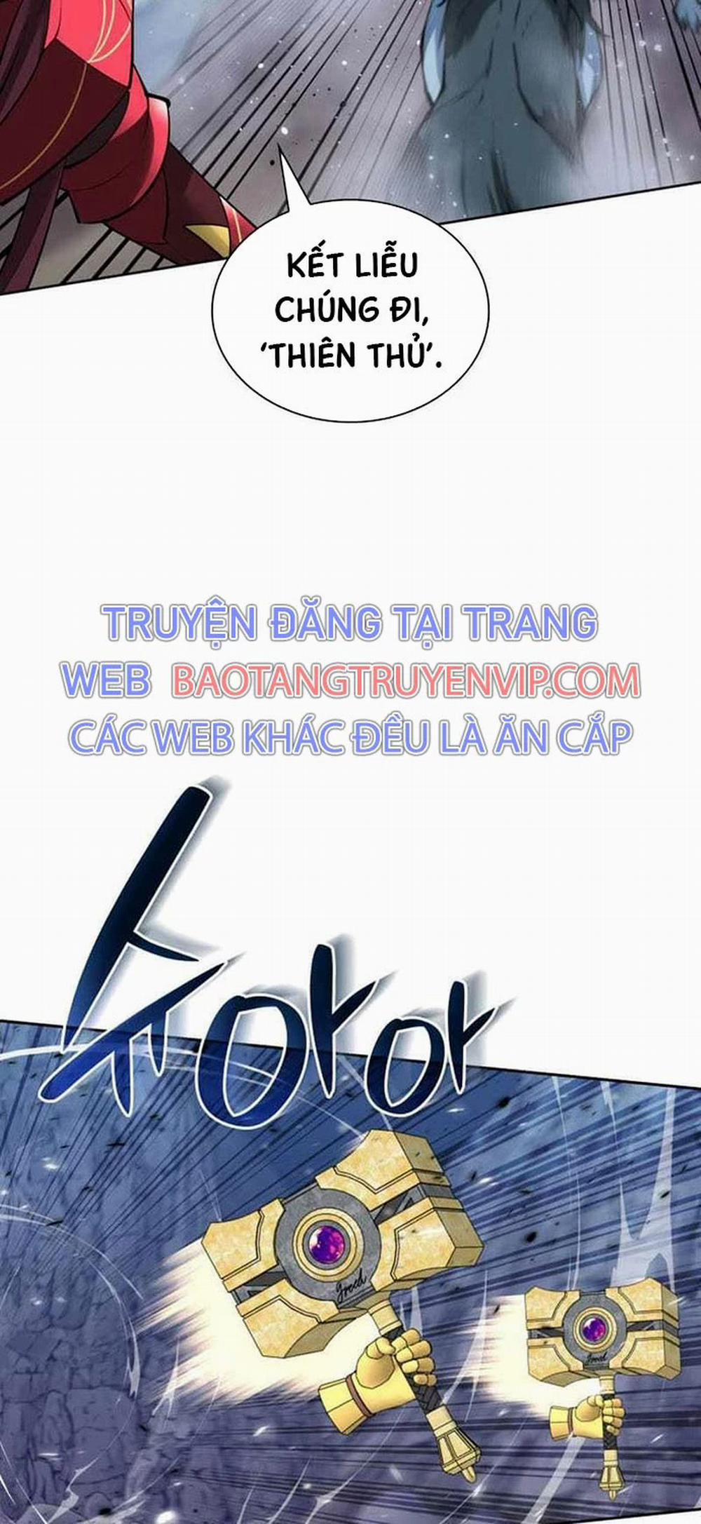 Thợ Rèn Huyền Thoại 243 trang 37