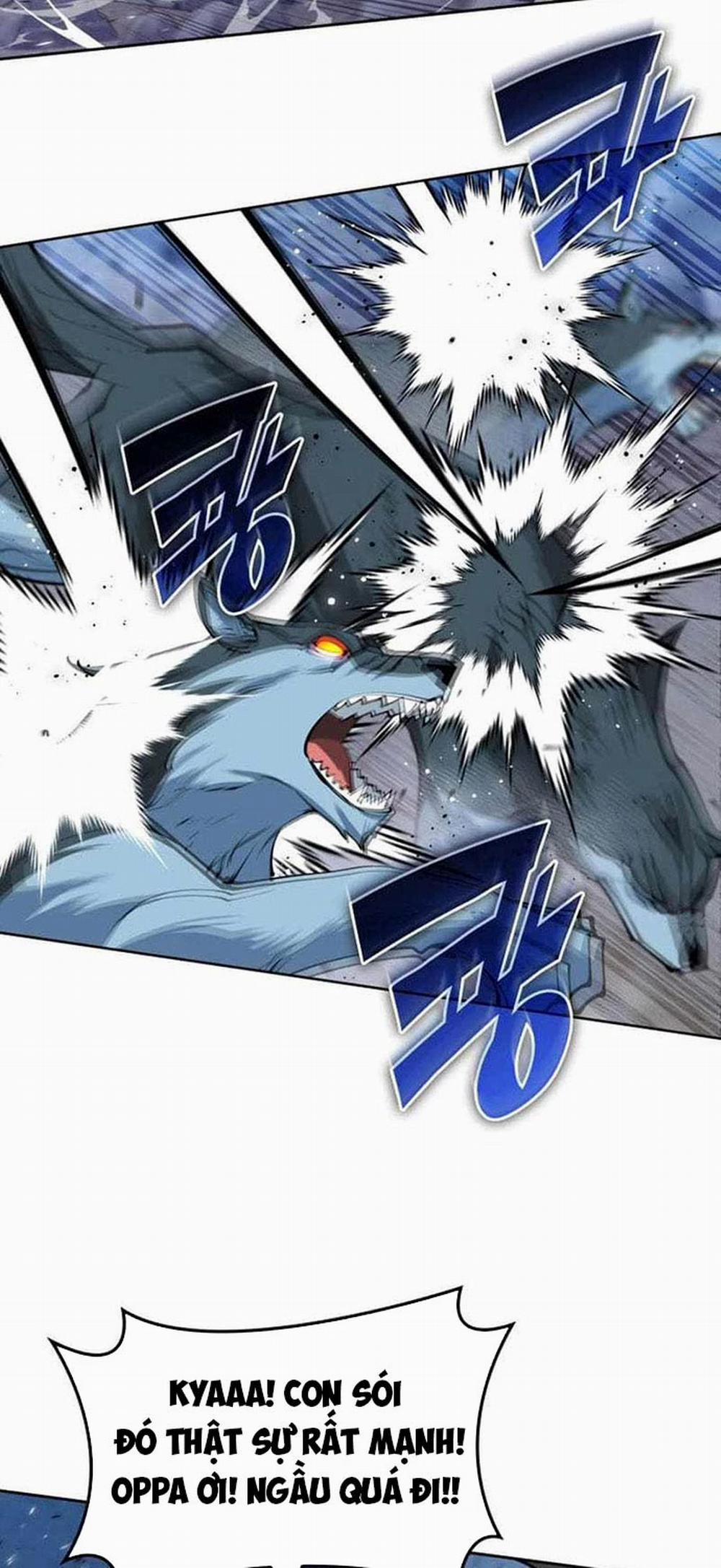 Thợ Rèn Huyền Thoại 243 trang 38