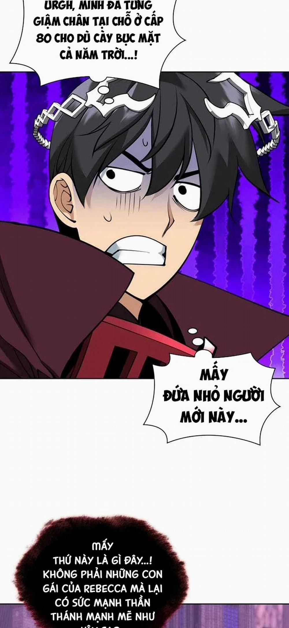 Thợ Rèn Huyền Thoại 243 trang 4