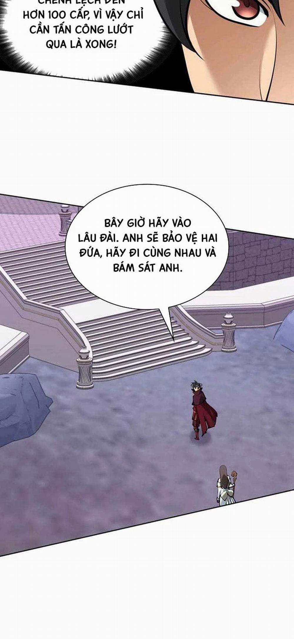 Thợ Rèn Huyền Thoại 243 trang 40