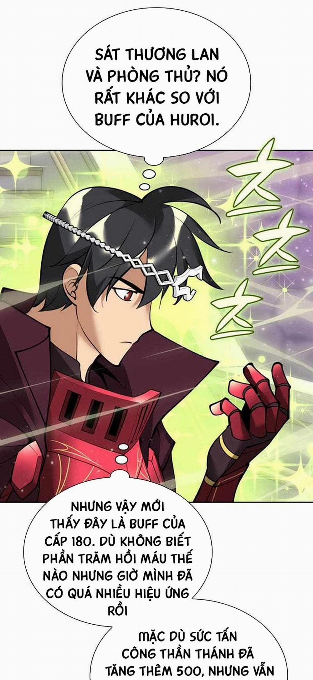 Thợ Rèn Huyền Thoại 243 trang 49