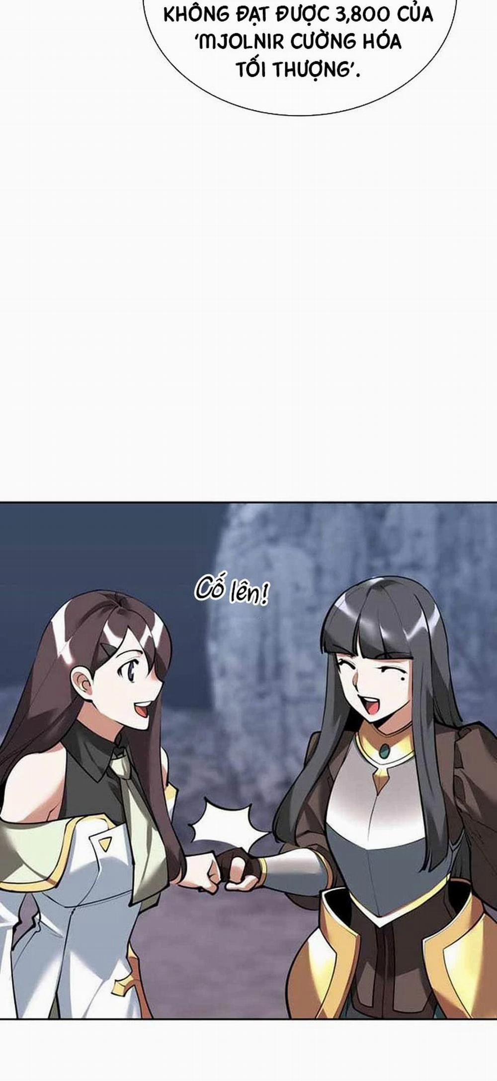 Thợ Rèn Huyền Thoại 243 trang 50