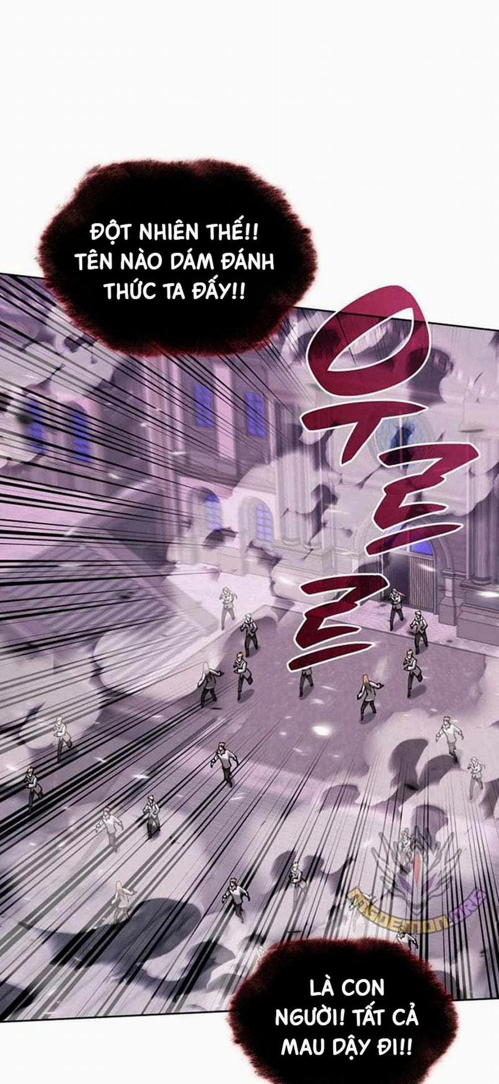 Thợ Rèn Huyền Thoại 243 trang 58