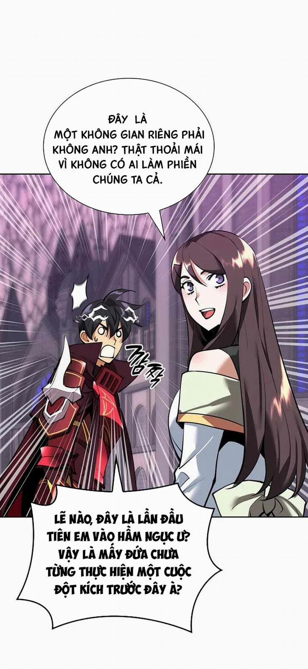 Thợ Rèn Huyền Thoại 243 trang 7