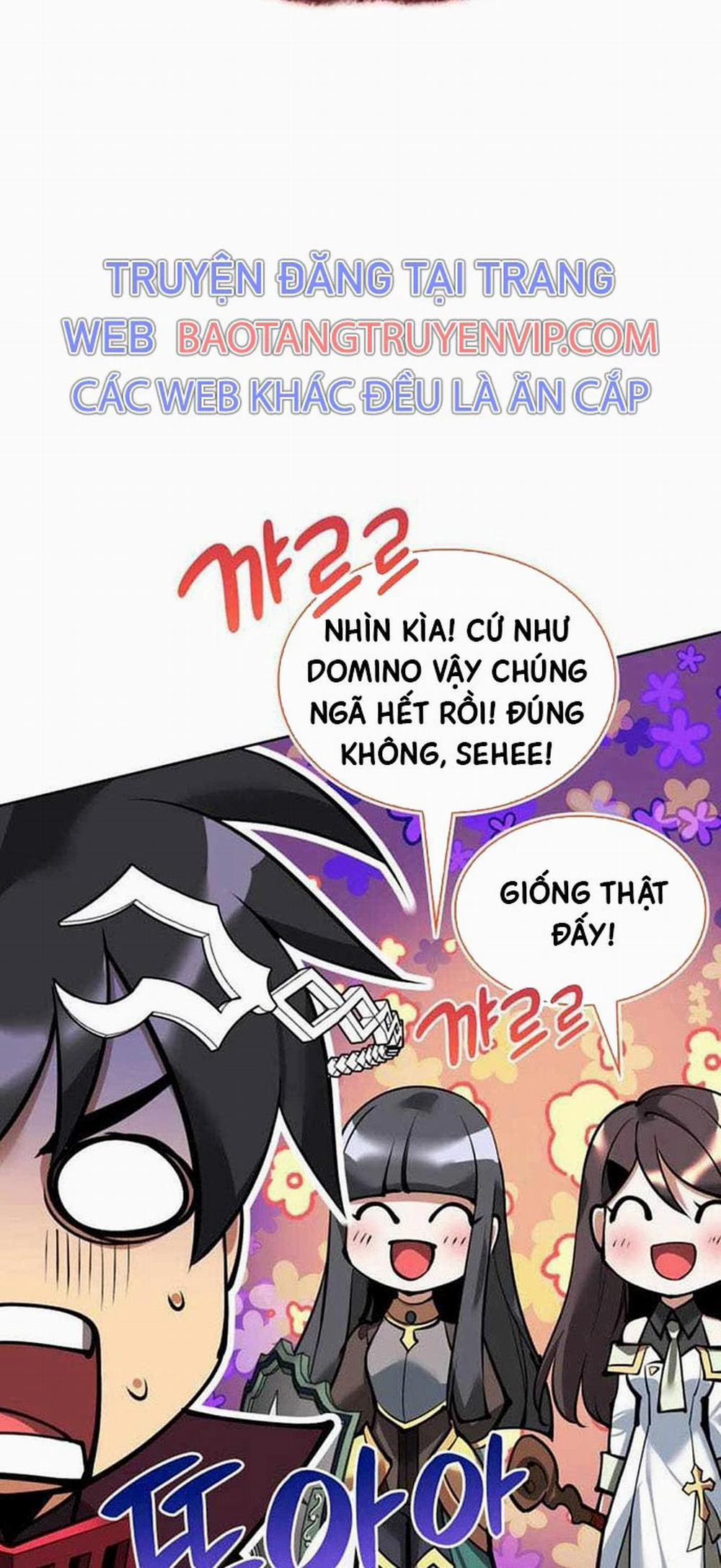 Thợ Rèn Huyền Thoại 243 trang 70