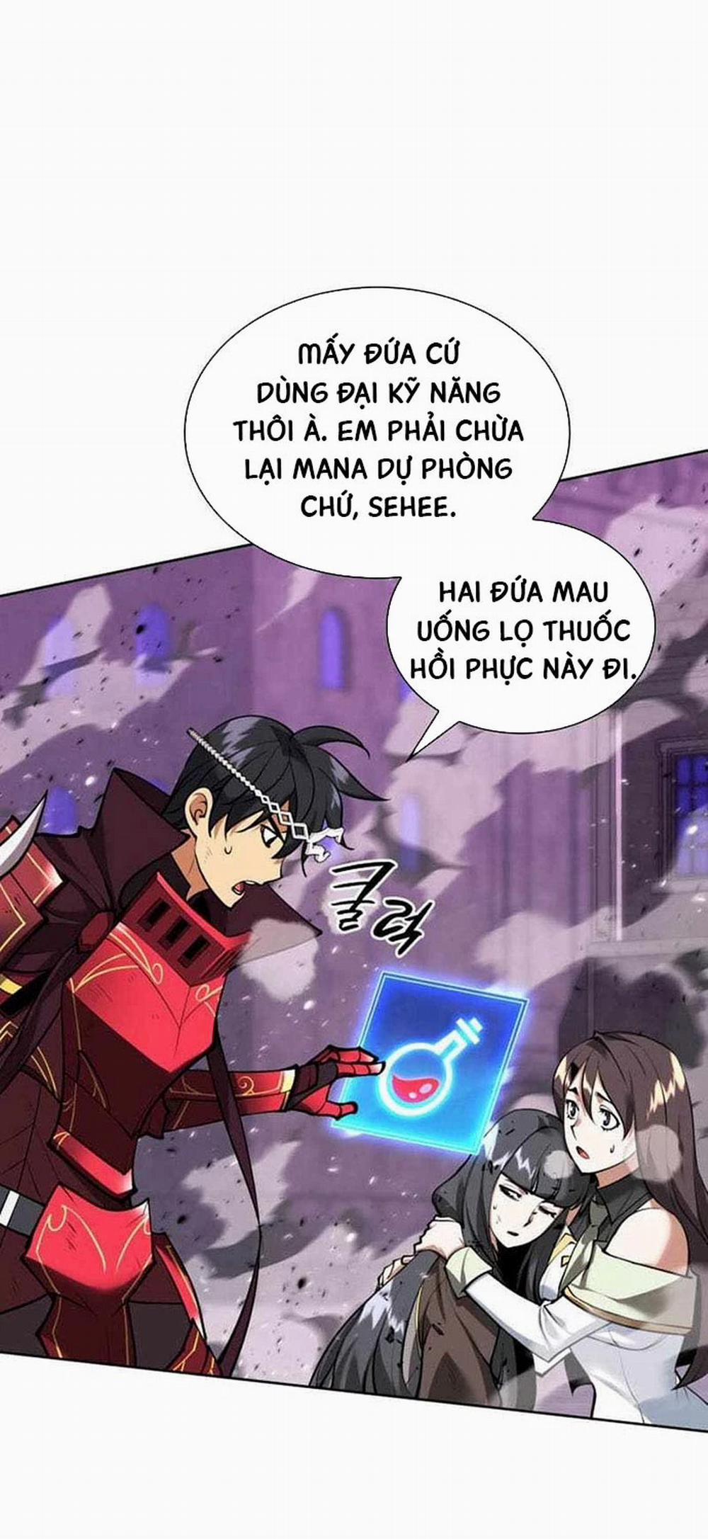 Thợ Rèn Huyền Thoại 243 trang 92