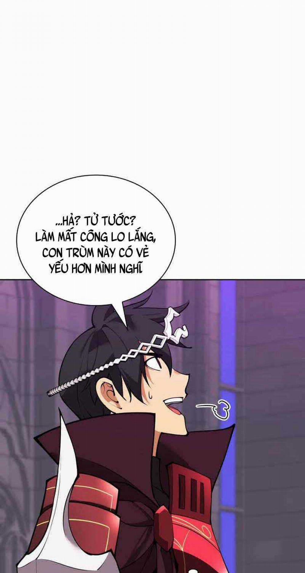 Thợ Rèn Huyền Thoại 244 trang 107