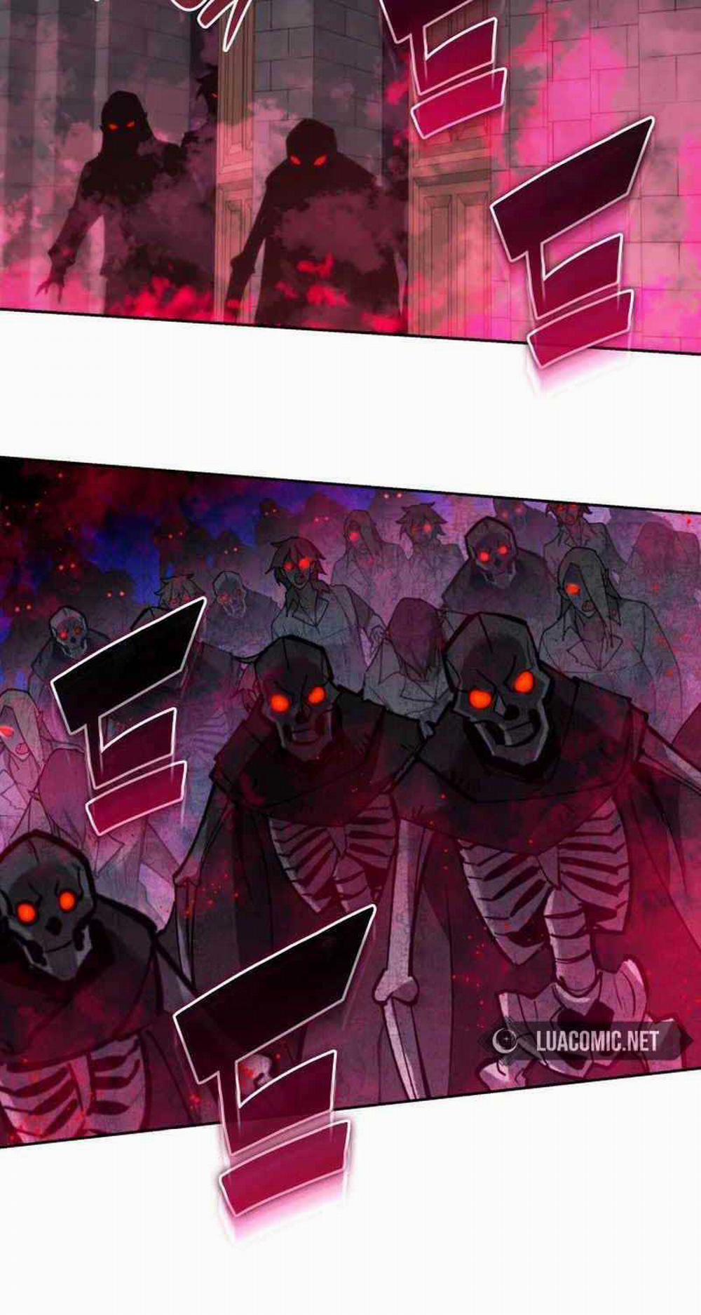 Thợ Rèn Huyền Thoại 244 trang 111