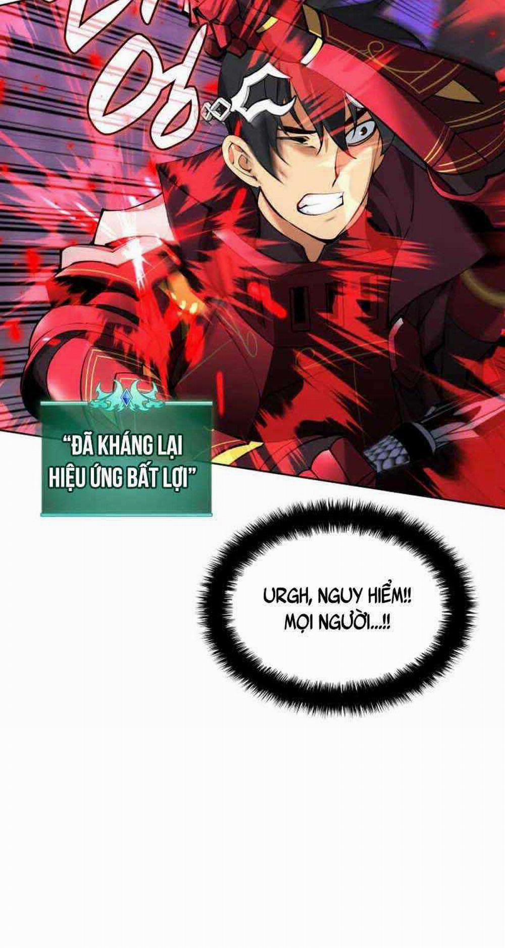 Thợ Rèn Huyền Thoại 244 trang 121