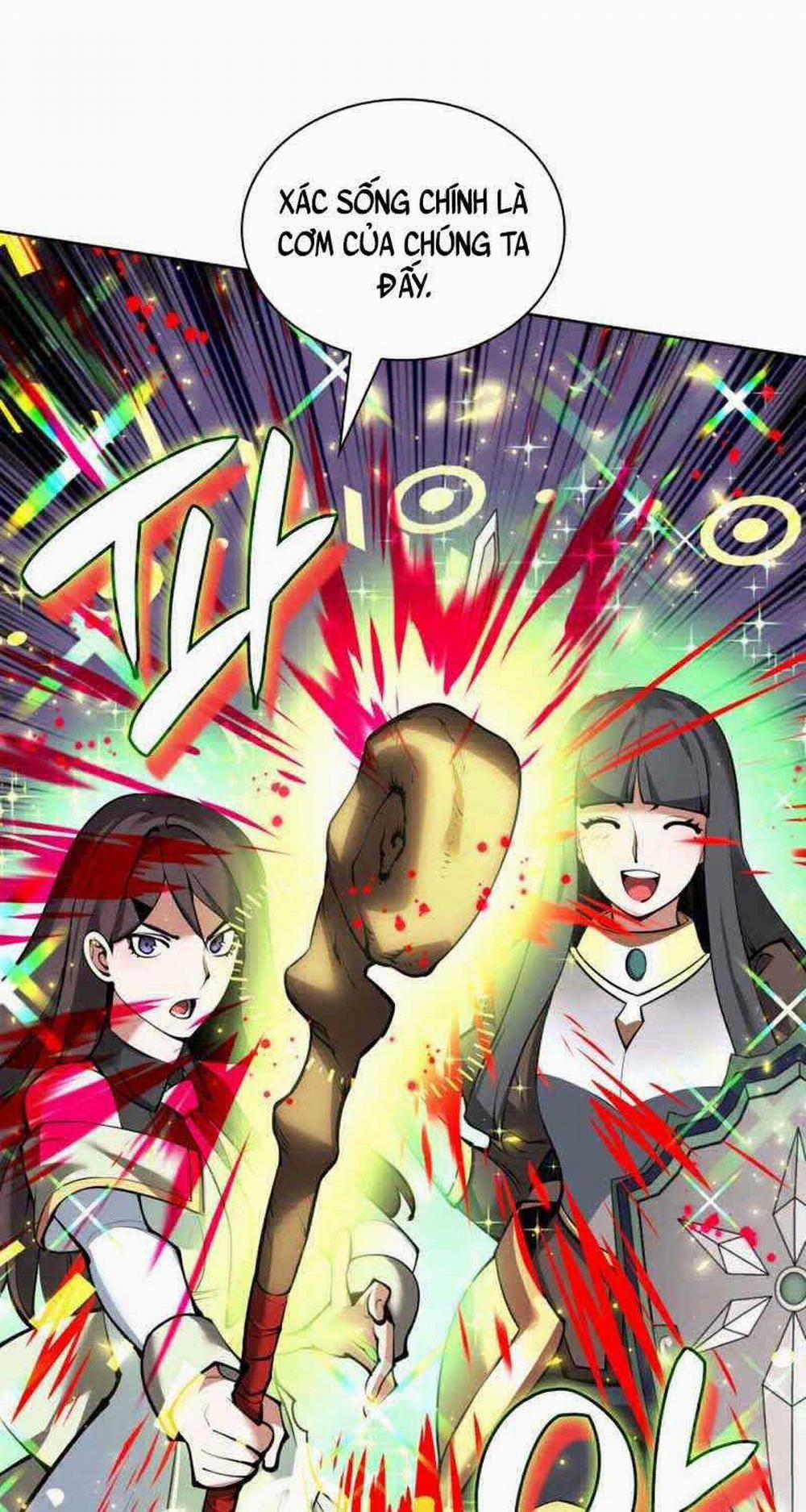 Thợ Rèn Huyền Thoại 244 trang 122