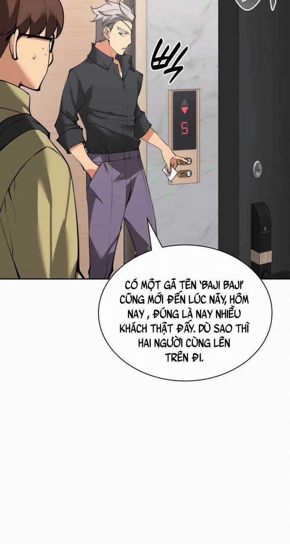 Thợ Rèn Huyền Thoại 244 trang 13