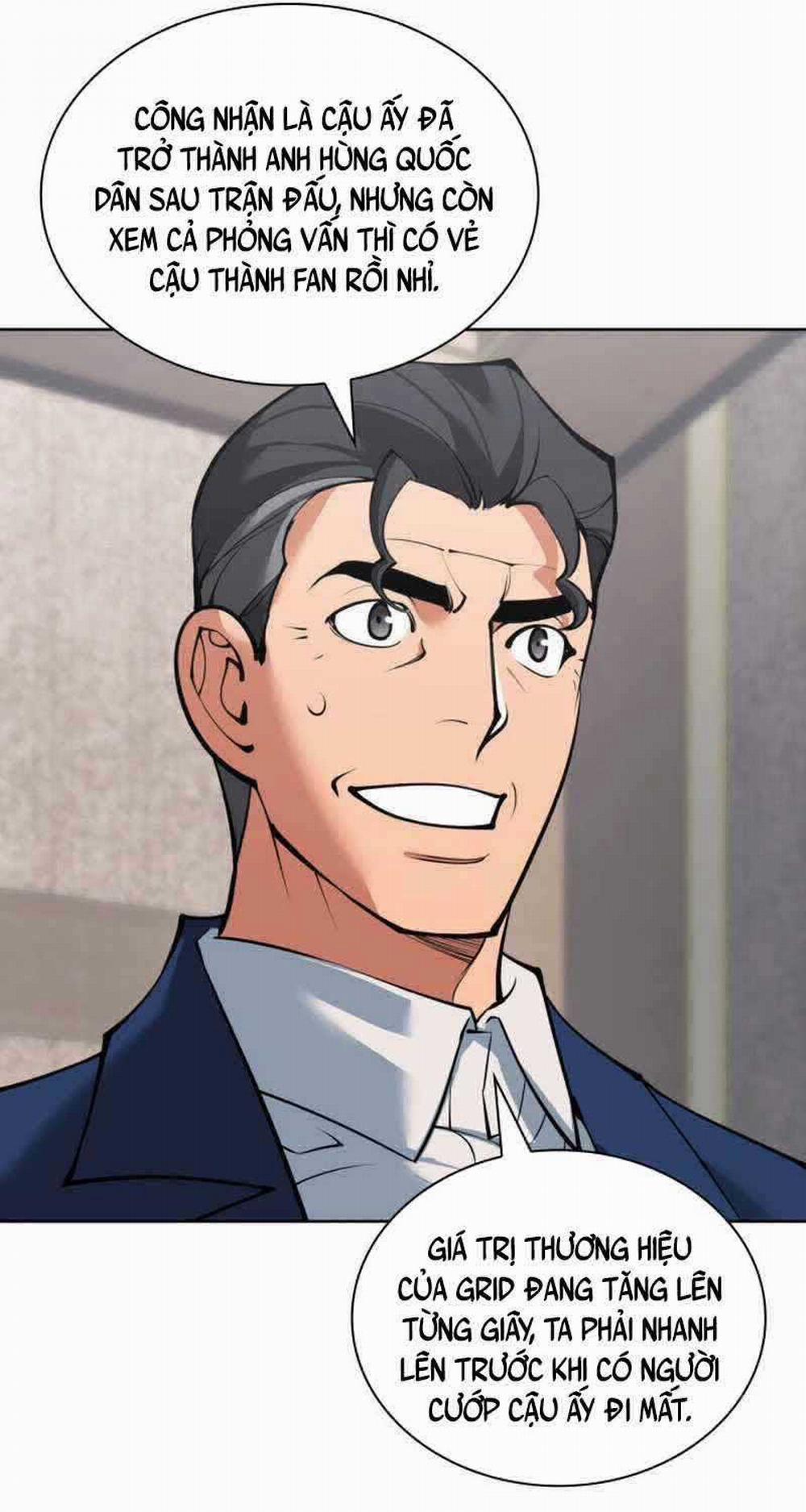 Thợ Rèn Huyền Thoại 244 trang 16