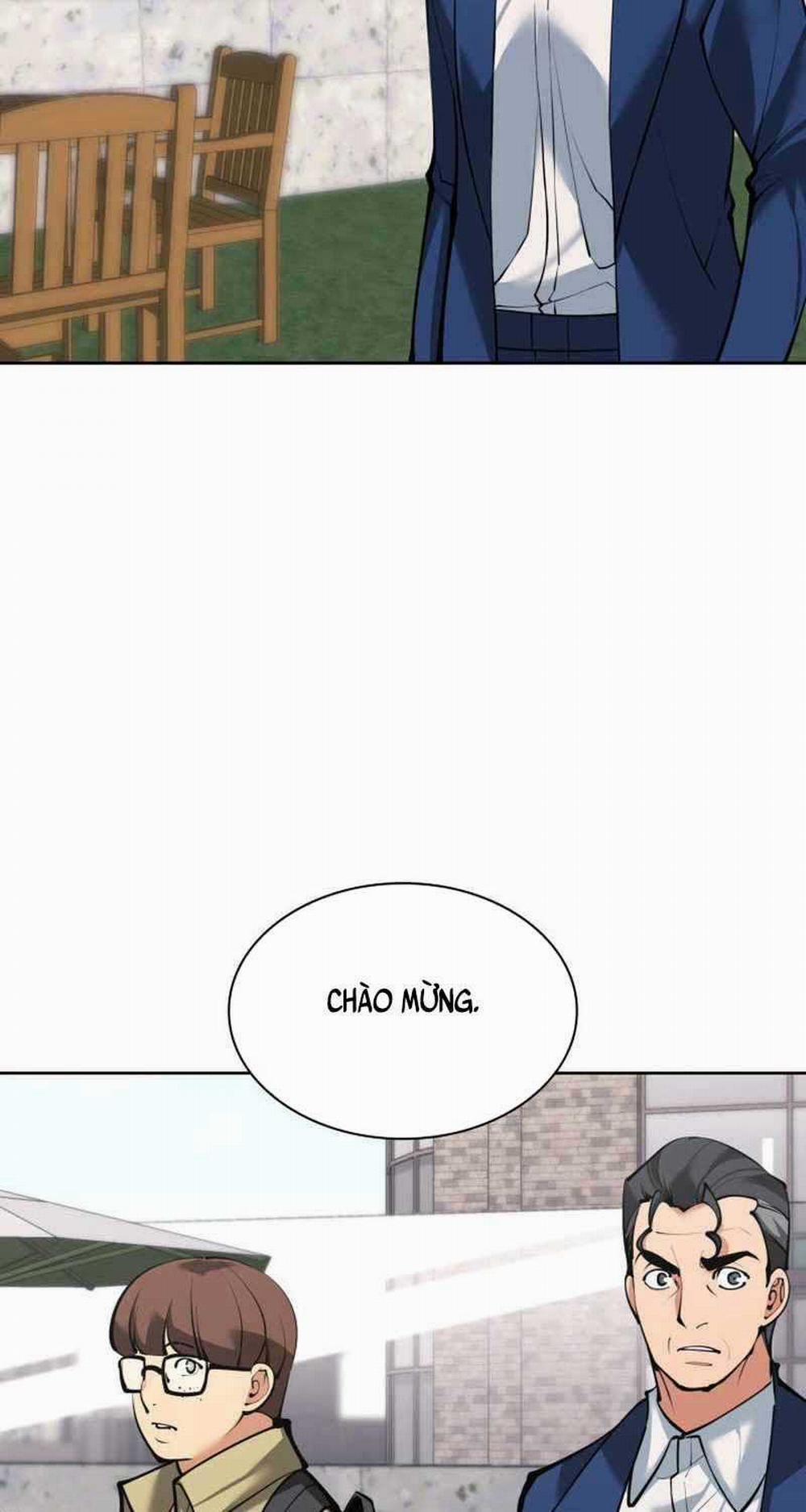 Thợ Rèn Huyền Thoại 244 trang 20