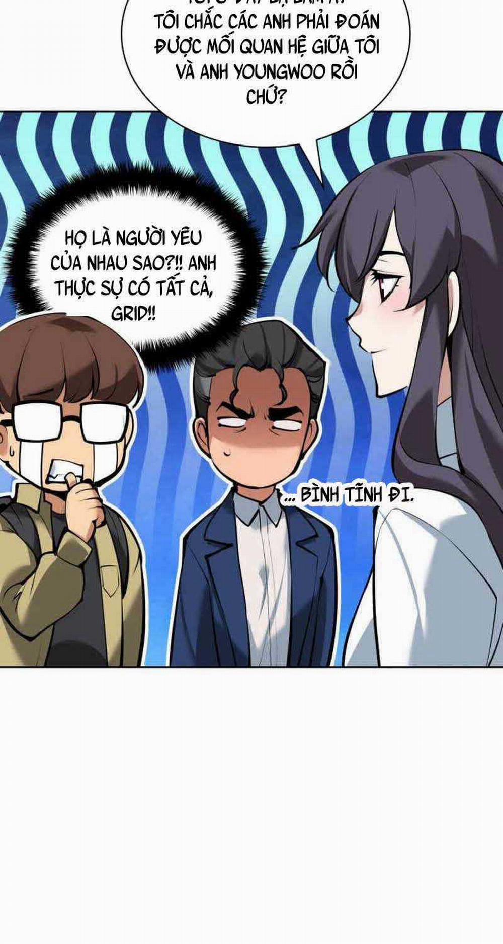 Thợ Rèn Huyền Thoại 244 trang 23