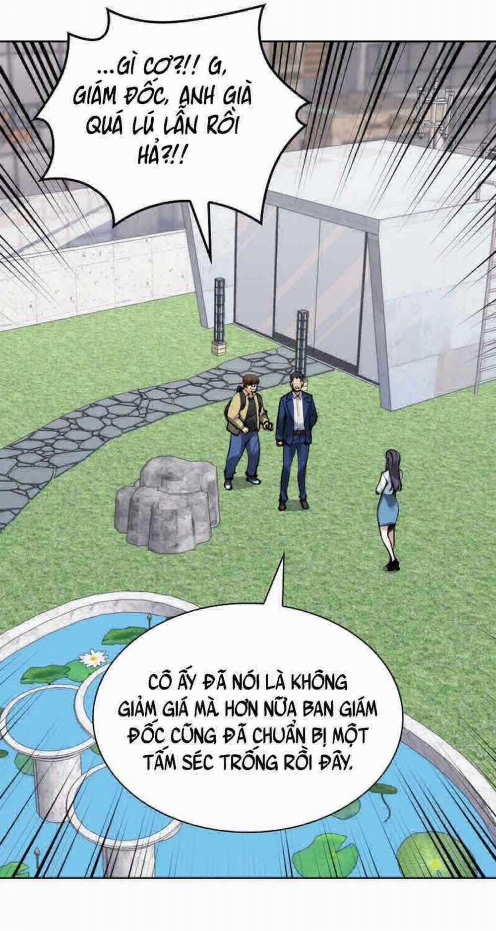 Thợ Rèn Huyền Thoại 244 trang 35