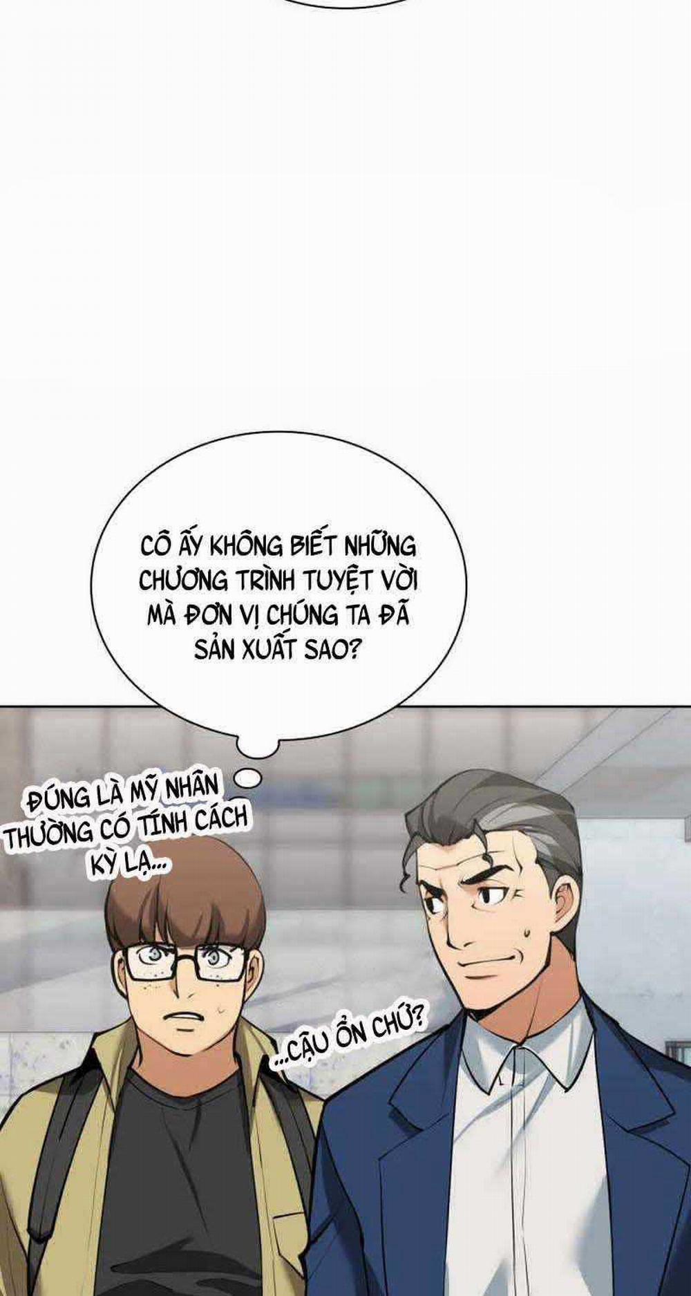 Thợ Rèn Huyền Thoại 244 trang 40