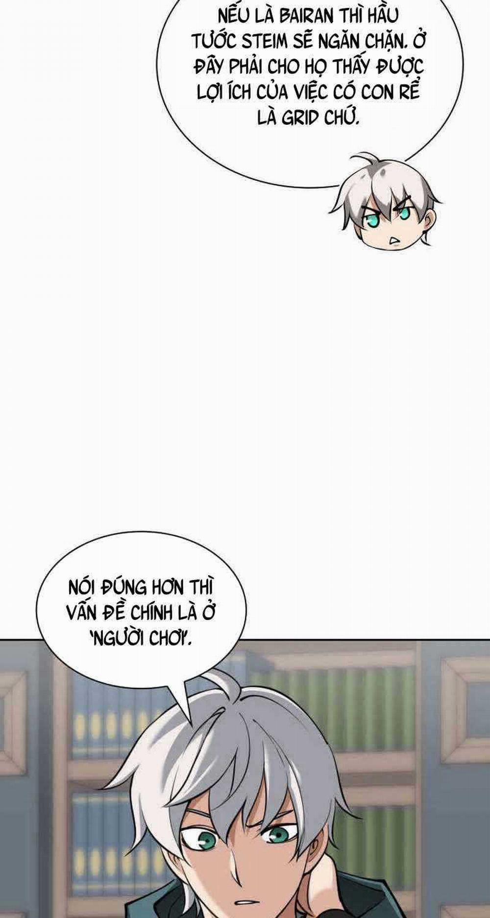 Thợ Rèn Huyền Thoại 244 trang 70