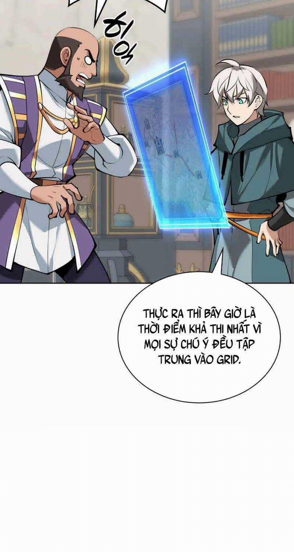 Thợ Rèn Huyền Thoại 244 trang 74