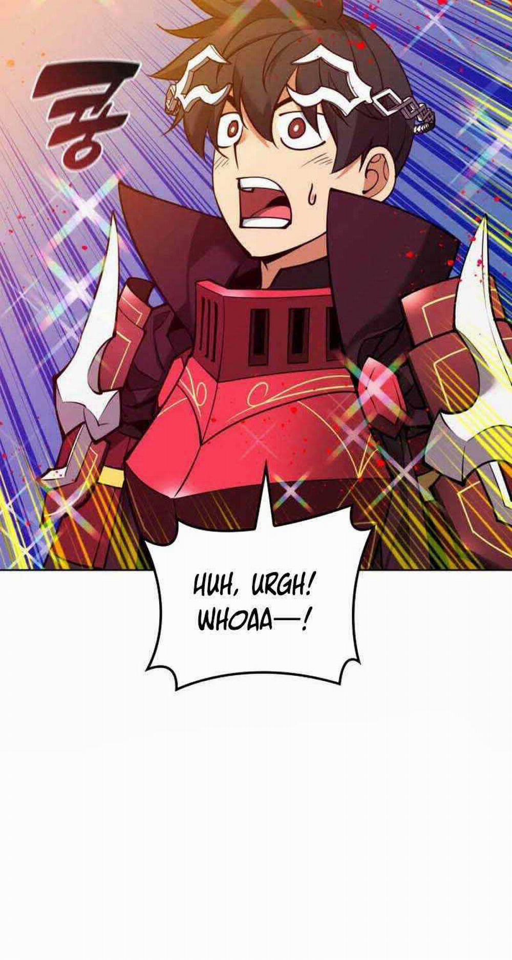 Thợ Rèn Huyền Thoại 244 trang 84