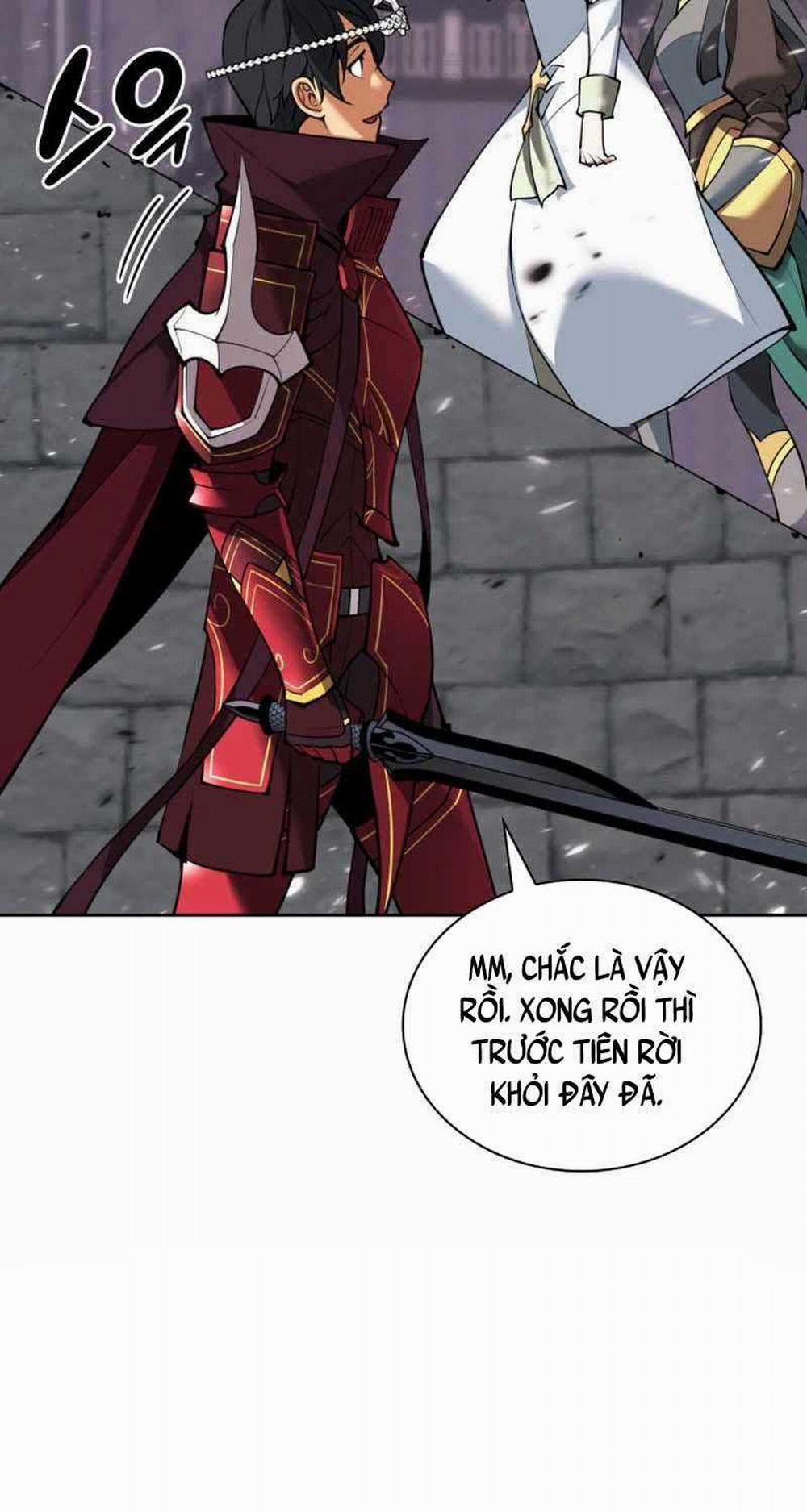 Thợ Rèn Huyền Thoại 244 trang 94