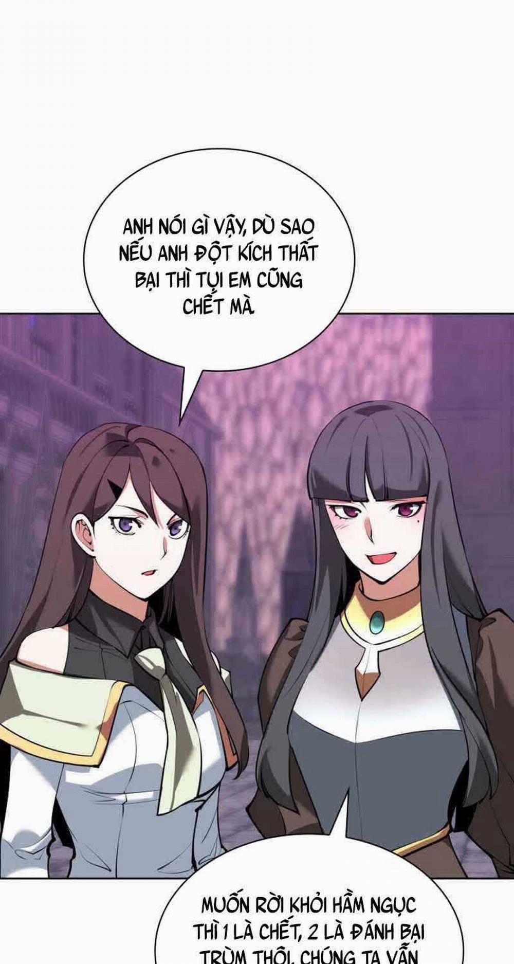 Thợ Rèn Huyền Thoại 244 trang 98