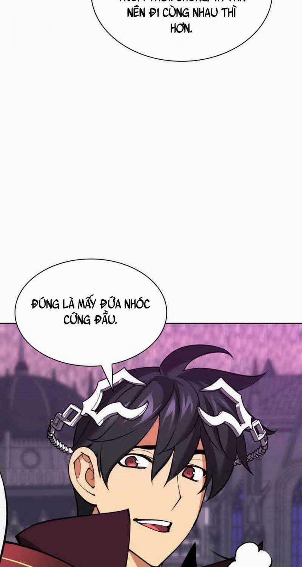 Thợ Rèn Huyền Thoại 244 trang 99