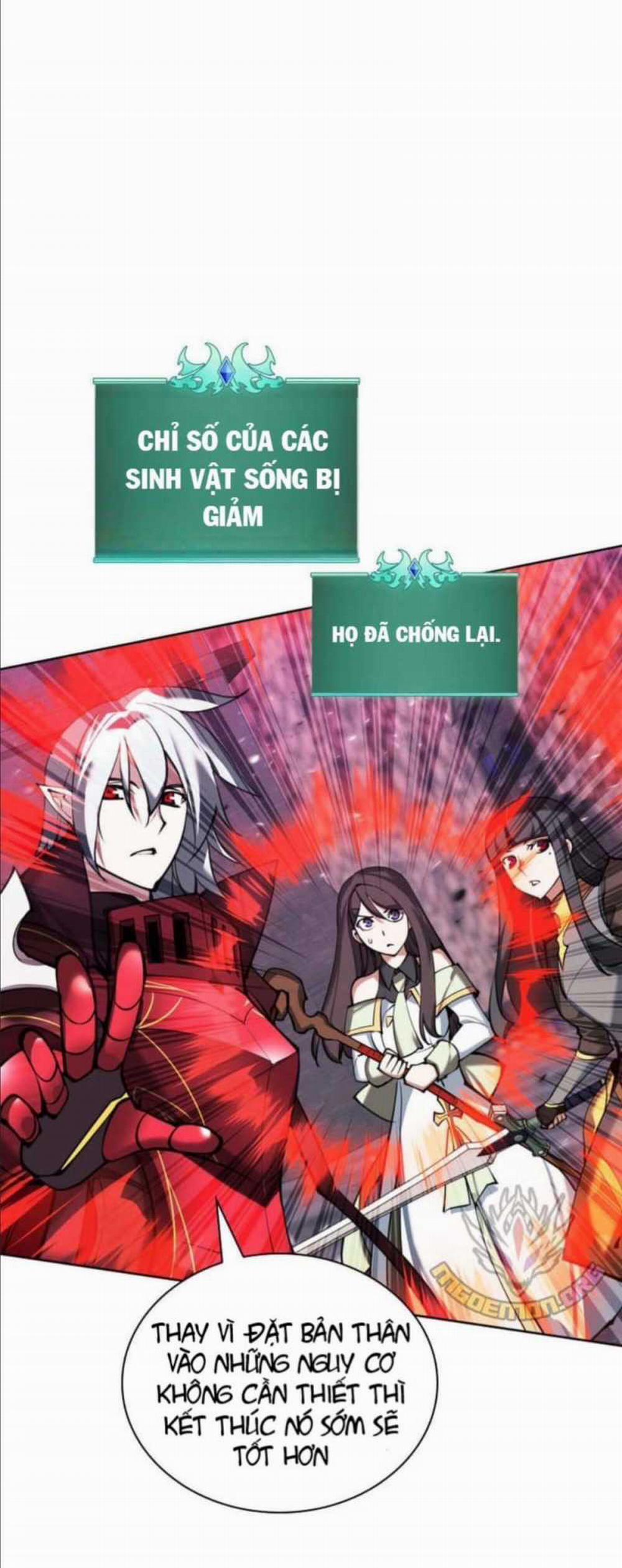 Thợ Rèn Huyền Thoại 245 trang 2