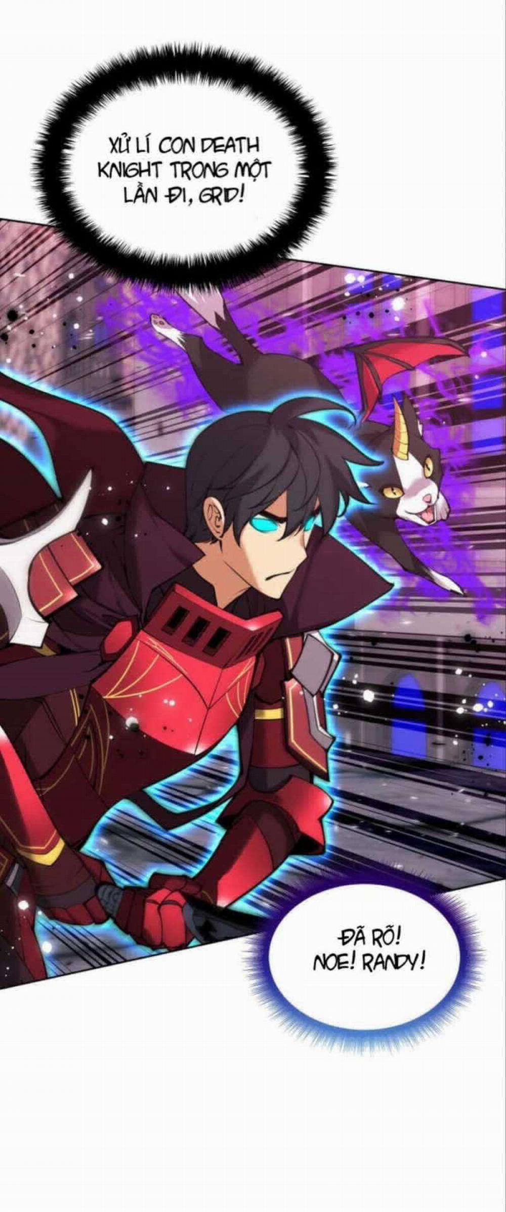 Thợ Rèn Huyền Thoại 245 trang 3