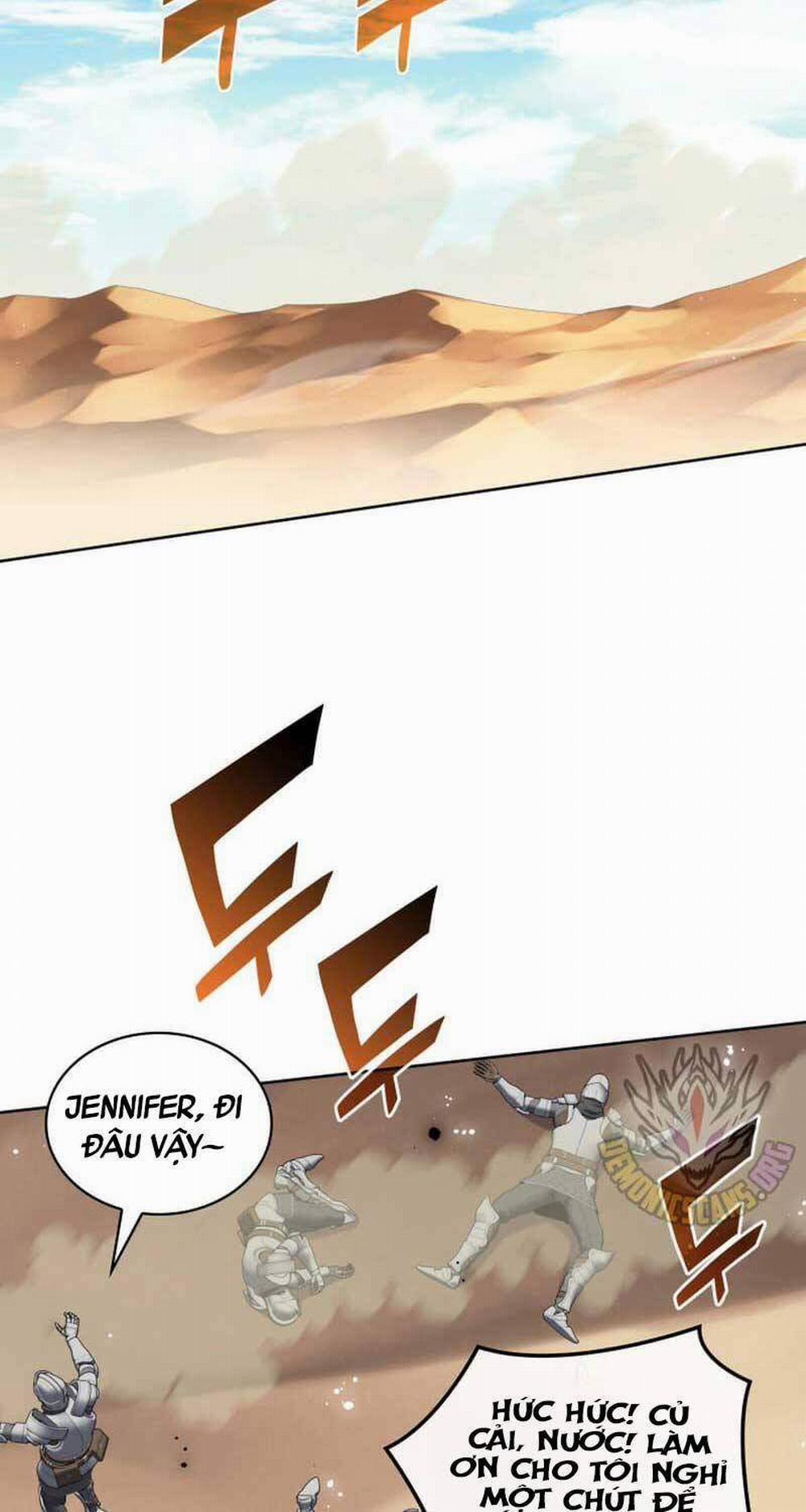 Thợ Rèn Huyền Thoại 247 trang 1