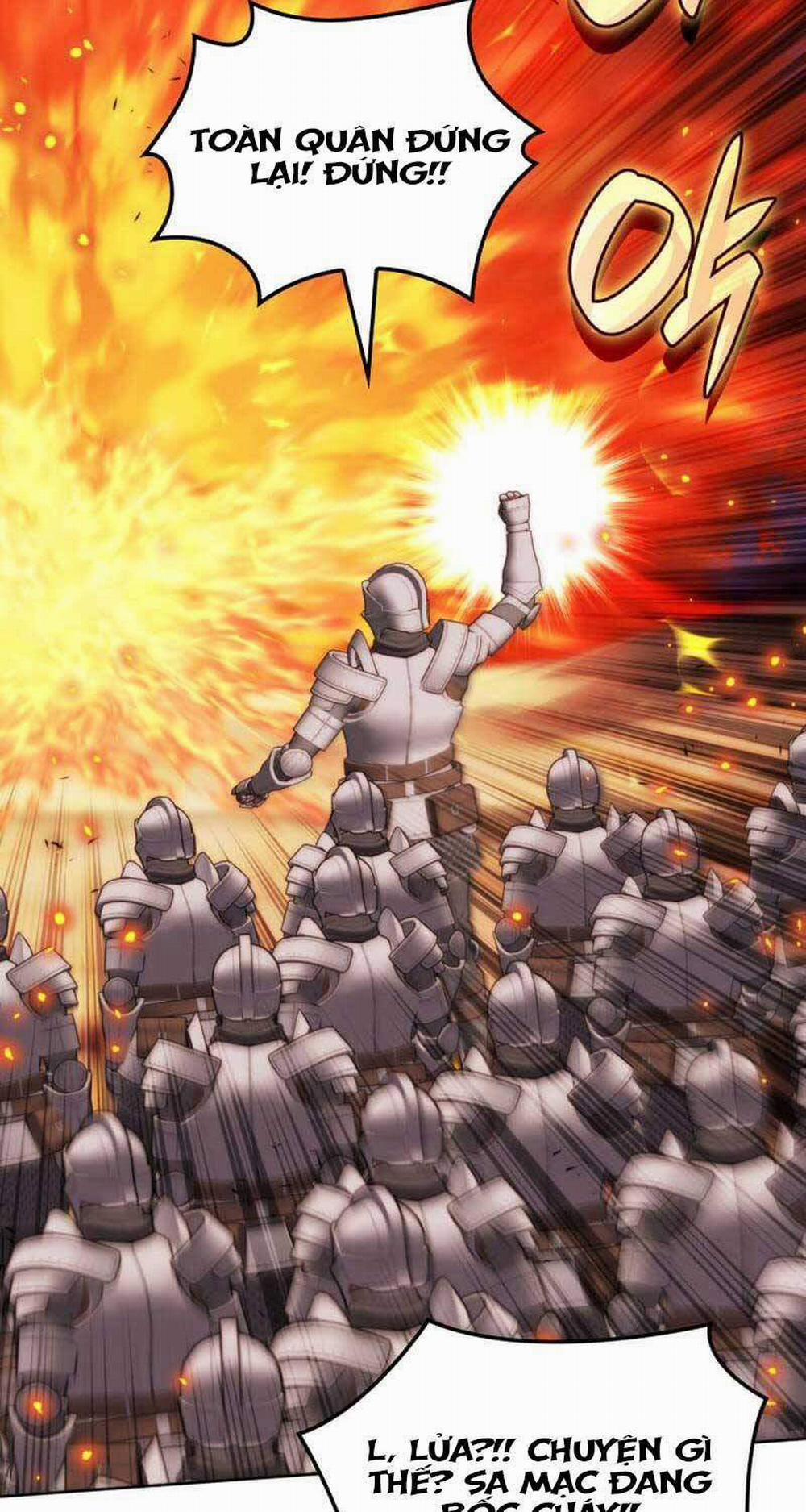 Thợ Rèn Huyền Thoại 247 trang 10