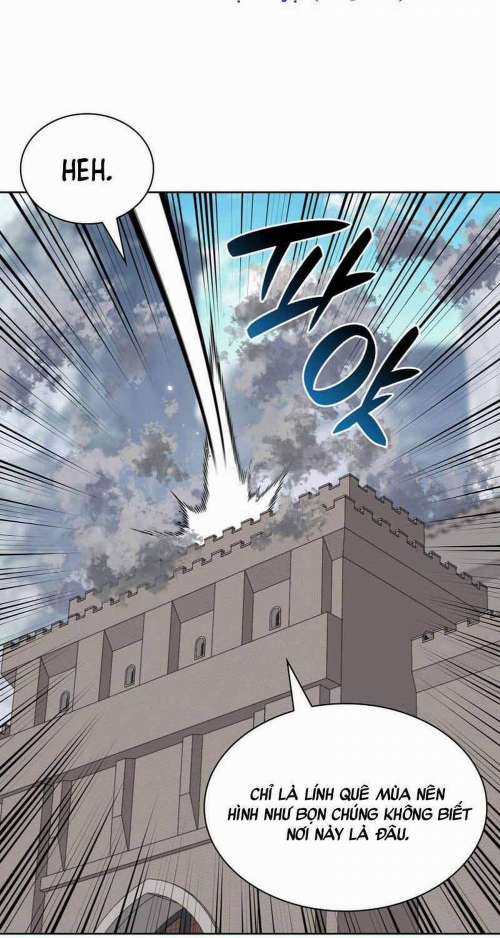 Thợ Rèn Huyền Thoại 247 trang 100
