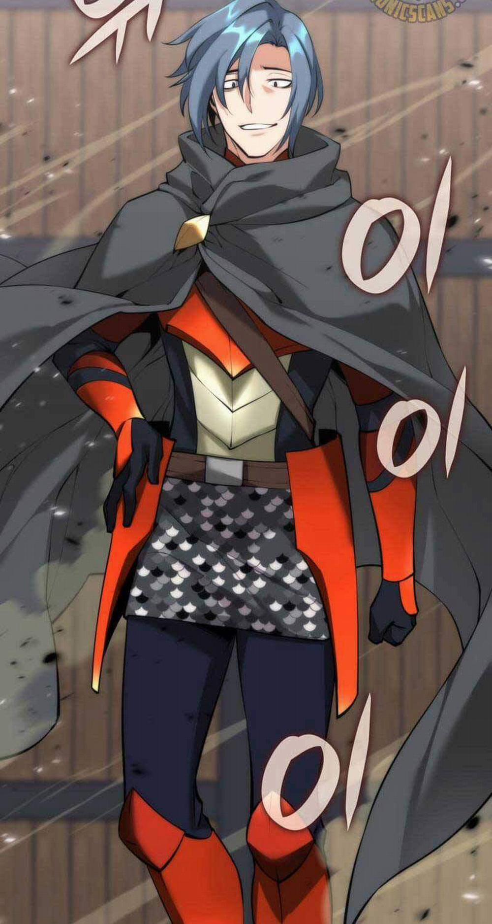 Thợ Rèn Huyền Thoại 247 trang 103