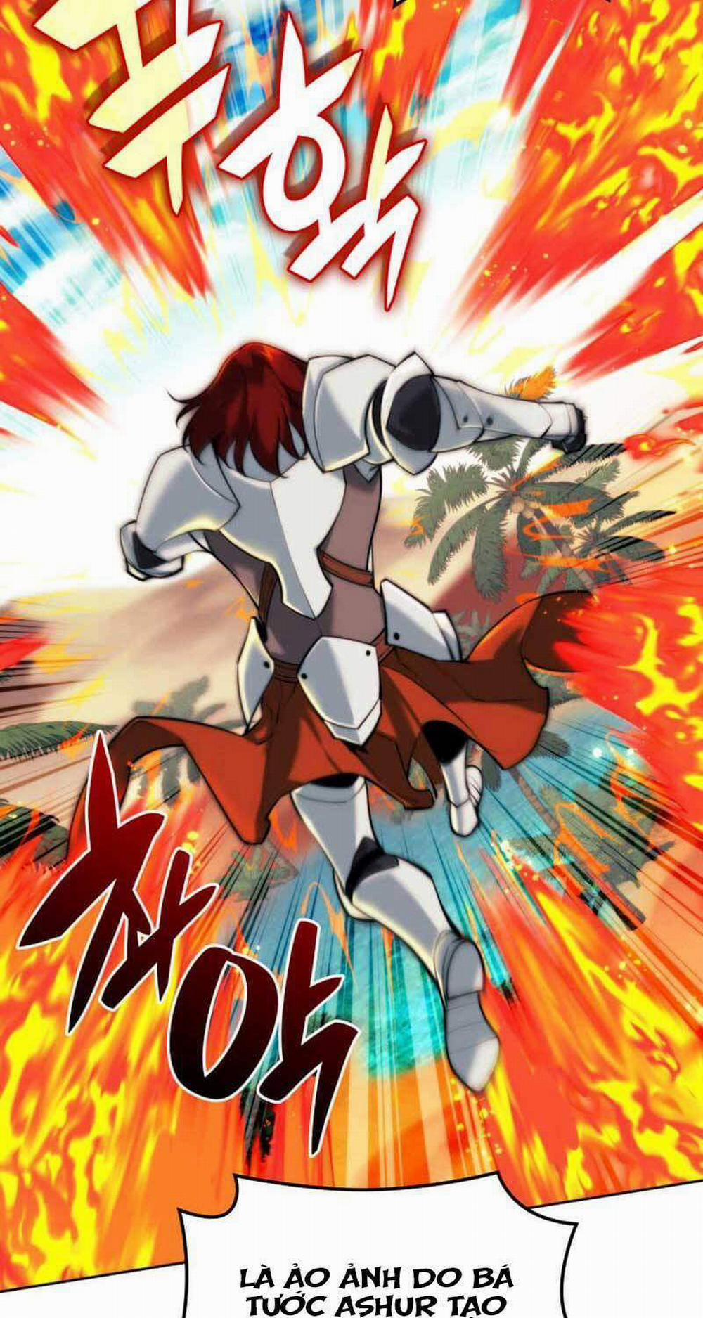 Thợ Rèn Huyền Thoại 247 trang 13