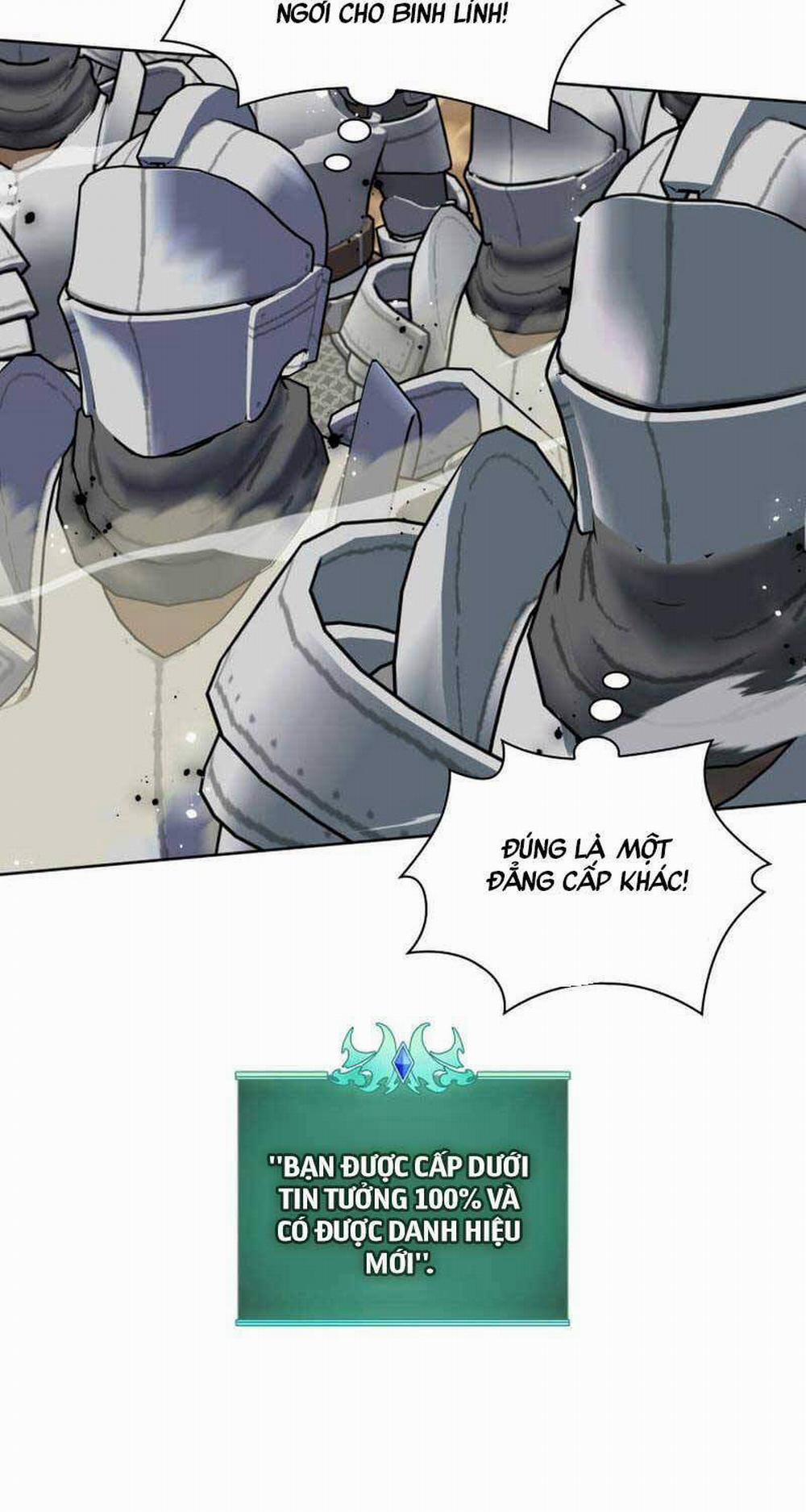 Thợ Rèn Huyền Thoại 247 trang 16