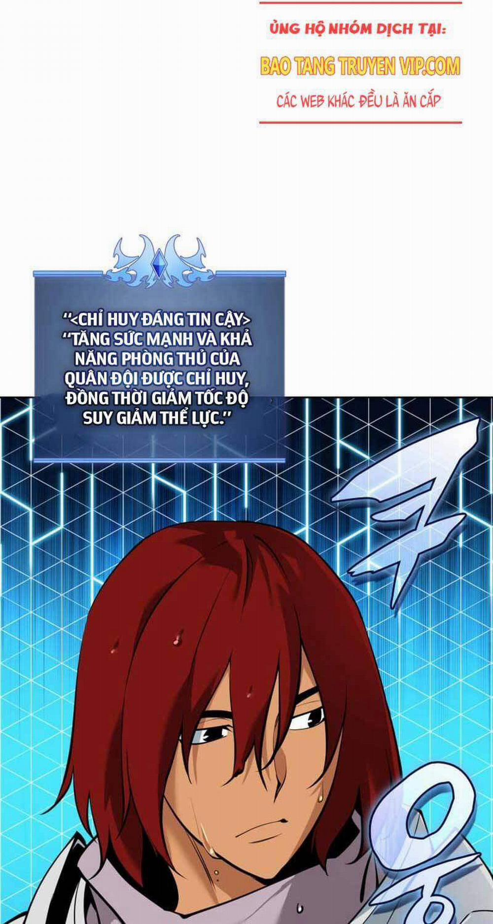 Thợ Rèn Huyền Thoại 247 trang 17