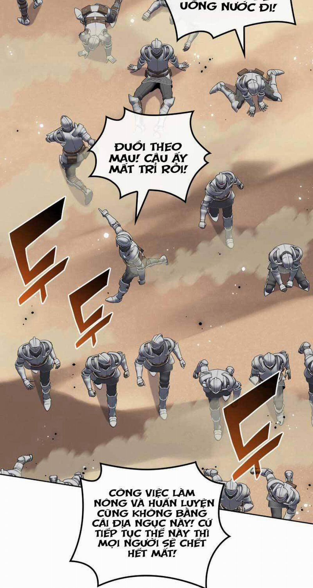 Thợ Rèn Huyền Thoại 247 trang 2