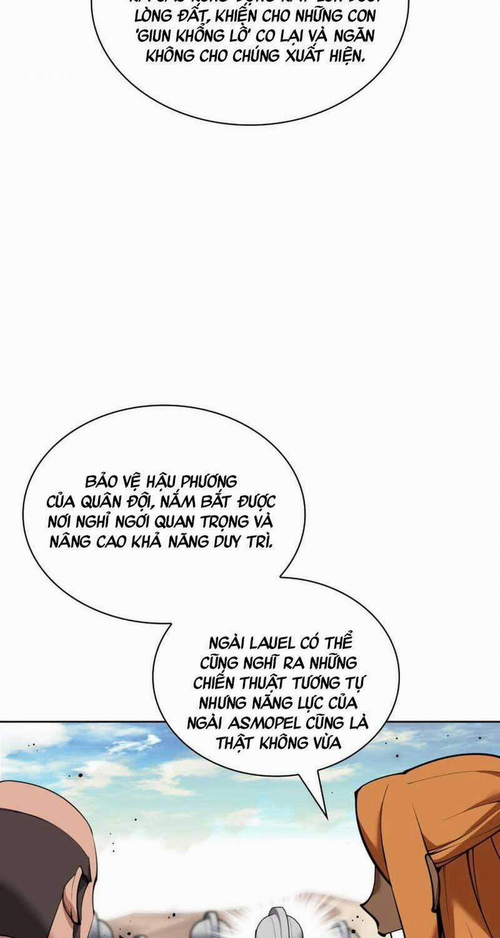 Thợ Rèn Huyền Thoại 247 trang 20