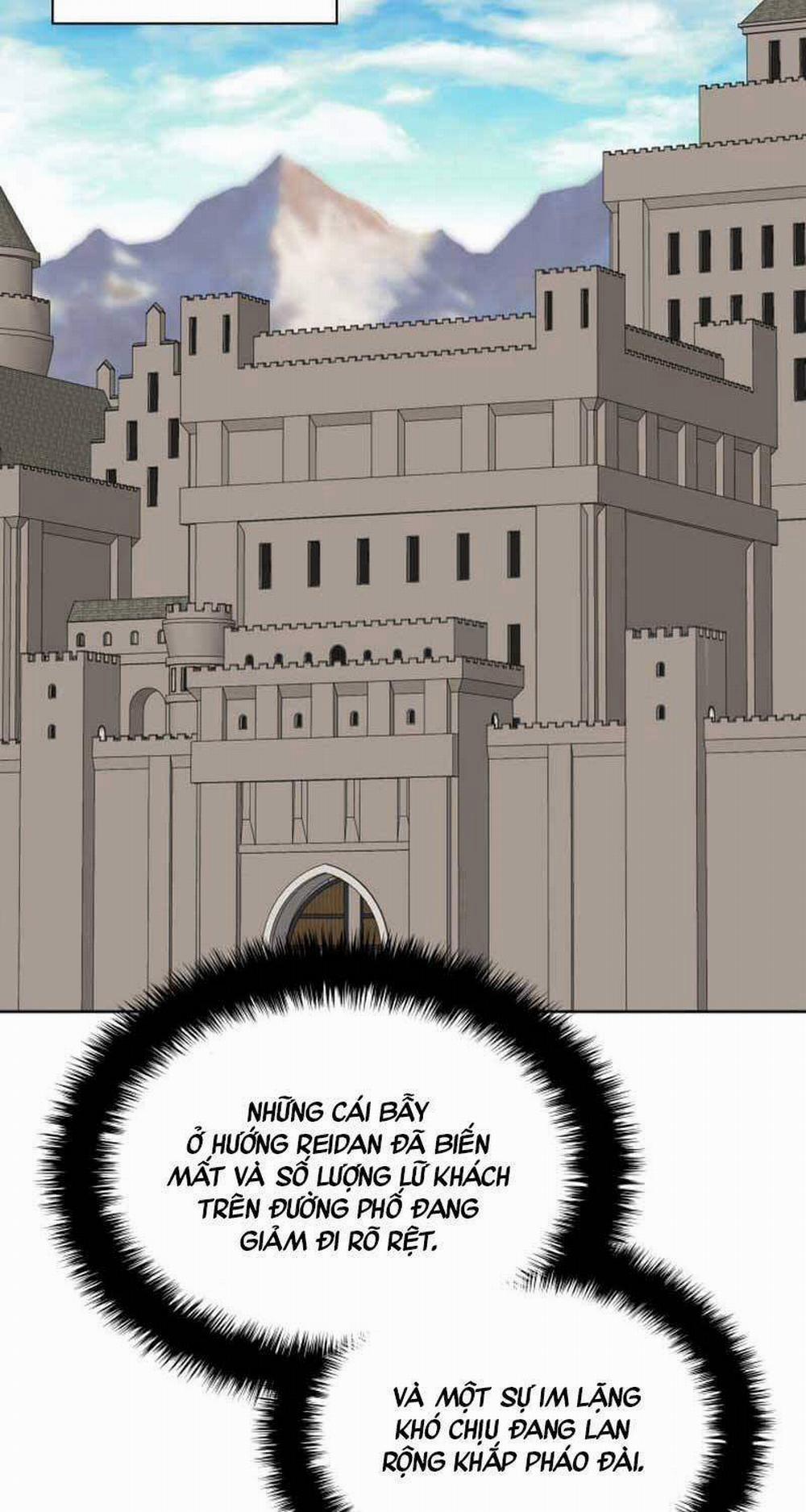 Thợ Rèn Huyền Thoại 247 trang 24