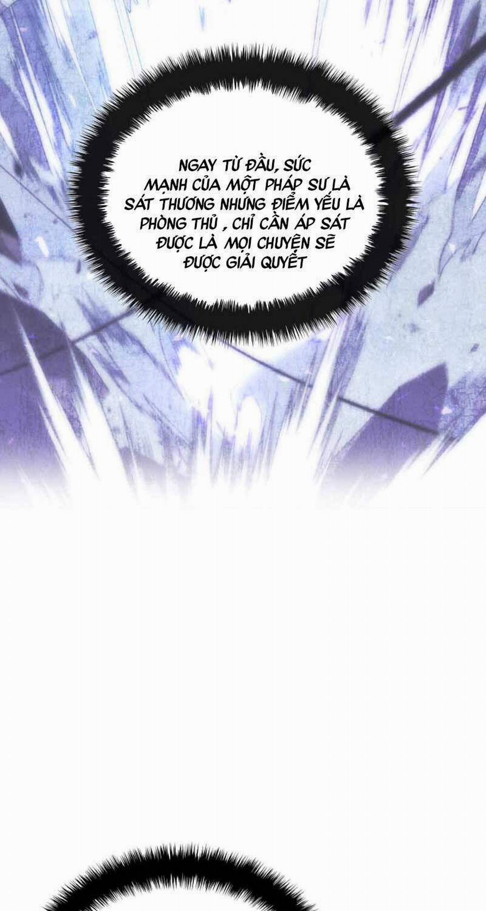 Thợ Rèn Huyền Thoại 247 trang 28