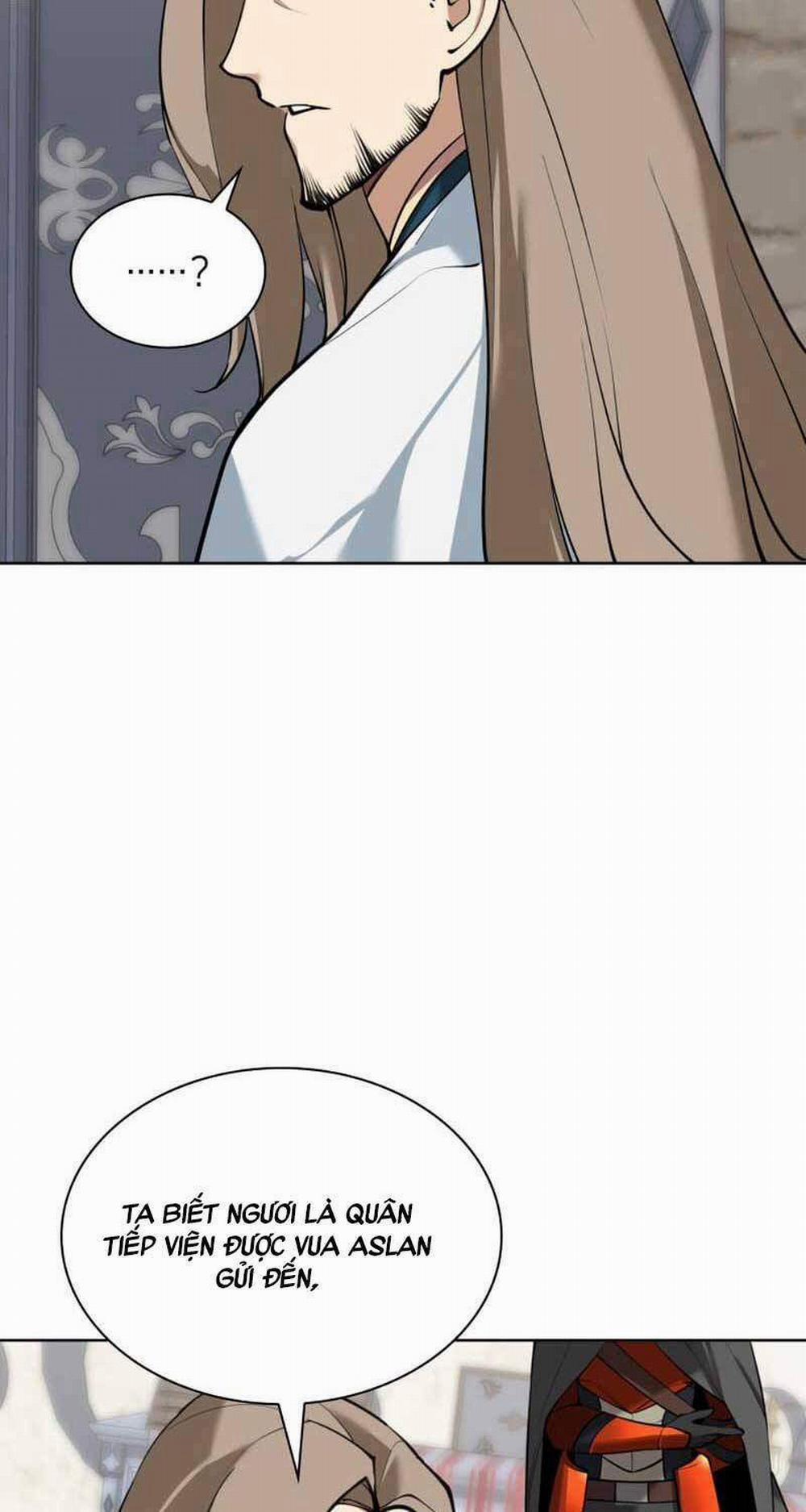 Thợ Rèn Huyền Thoại 247 trang 34