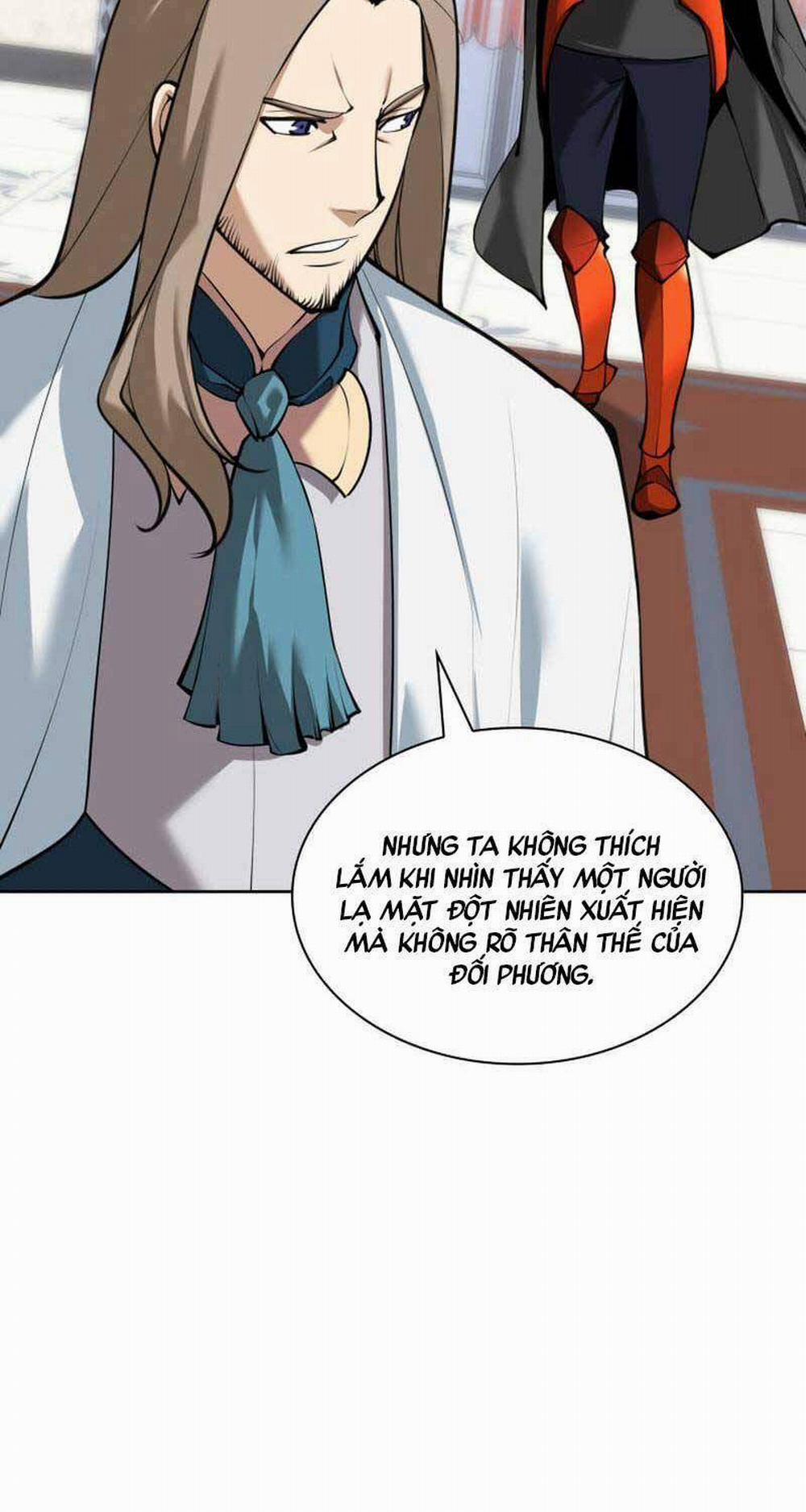 Thợ Rèn Huyền Thoại 247 trang 35