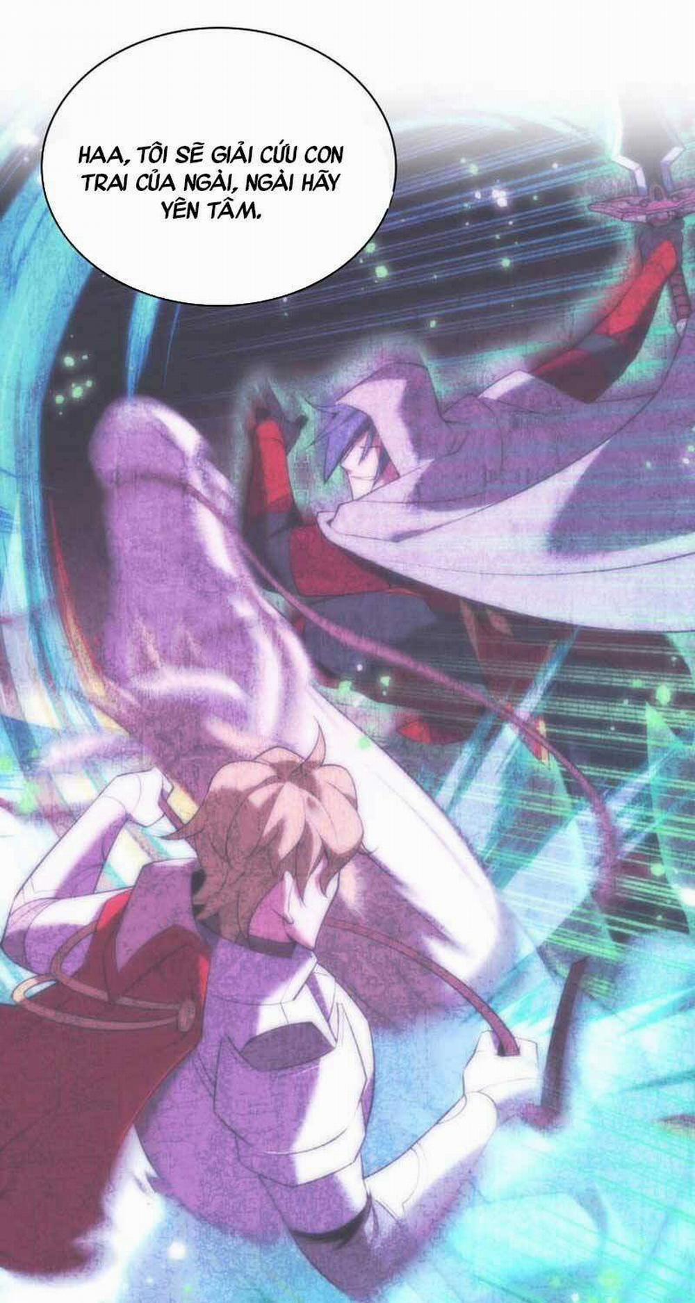 Thợ Rèn Huyền Thoại 247 trang 36