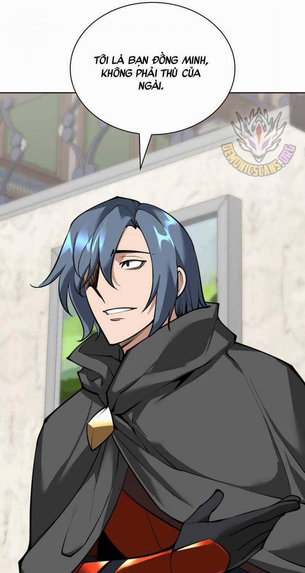 Thợ Rèn Huyền Thoại 247 trang 38