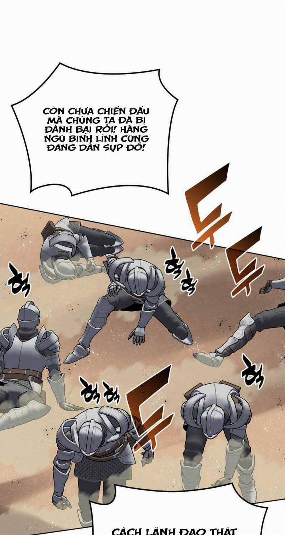 Thợ Rèn Huyền Thoại 247 trang 4