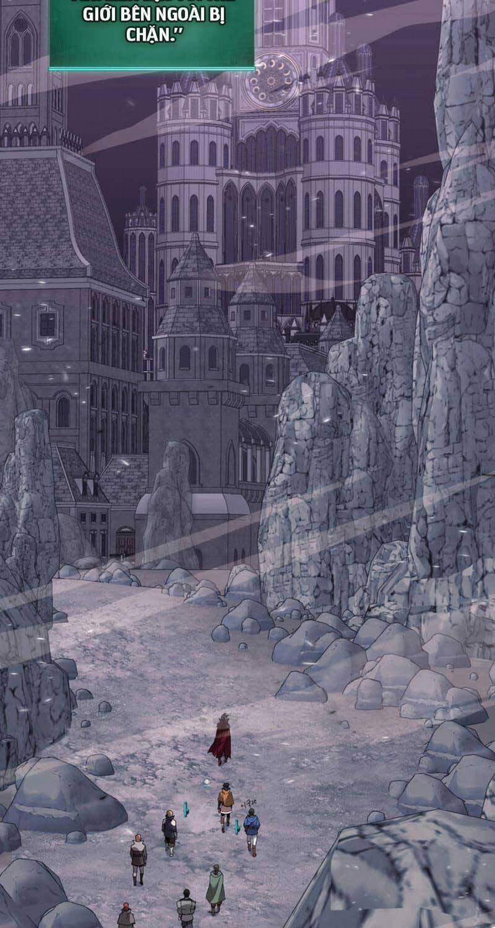 Thợ Rèn Huyền Thoại 247 trang 42