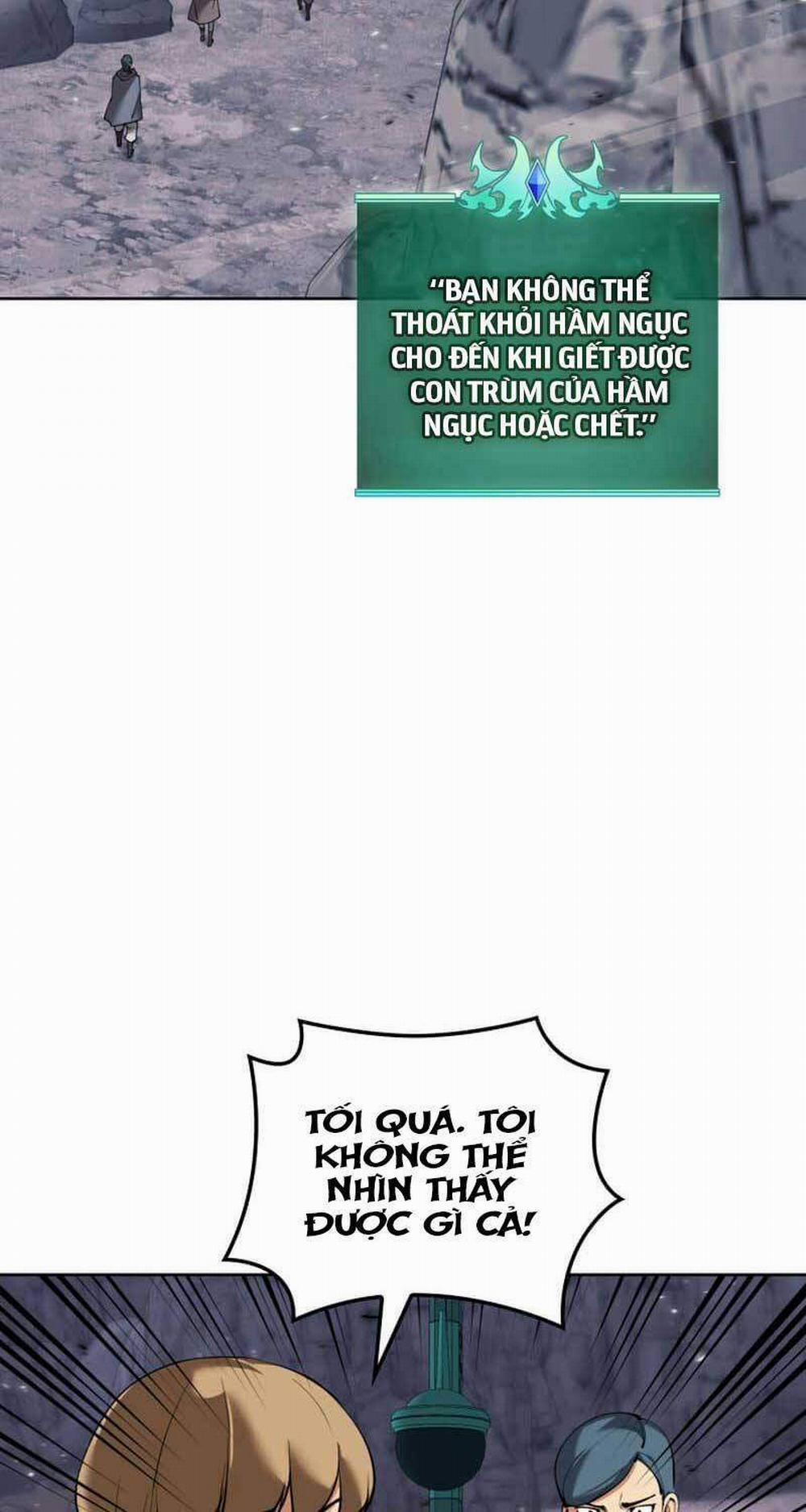 Thợ Rèn Huyền Thoại 247 trang 43