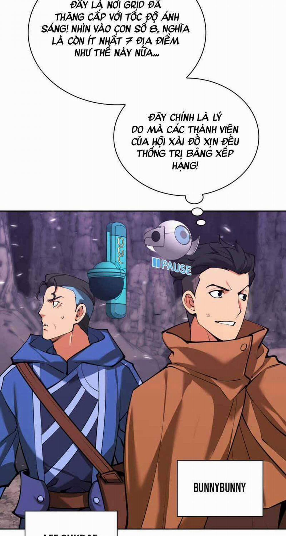 Thợ Rèn Huyền Thoại 247 trang 45