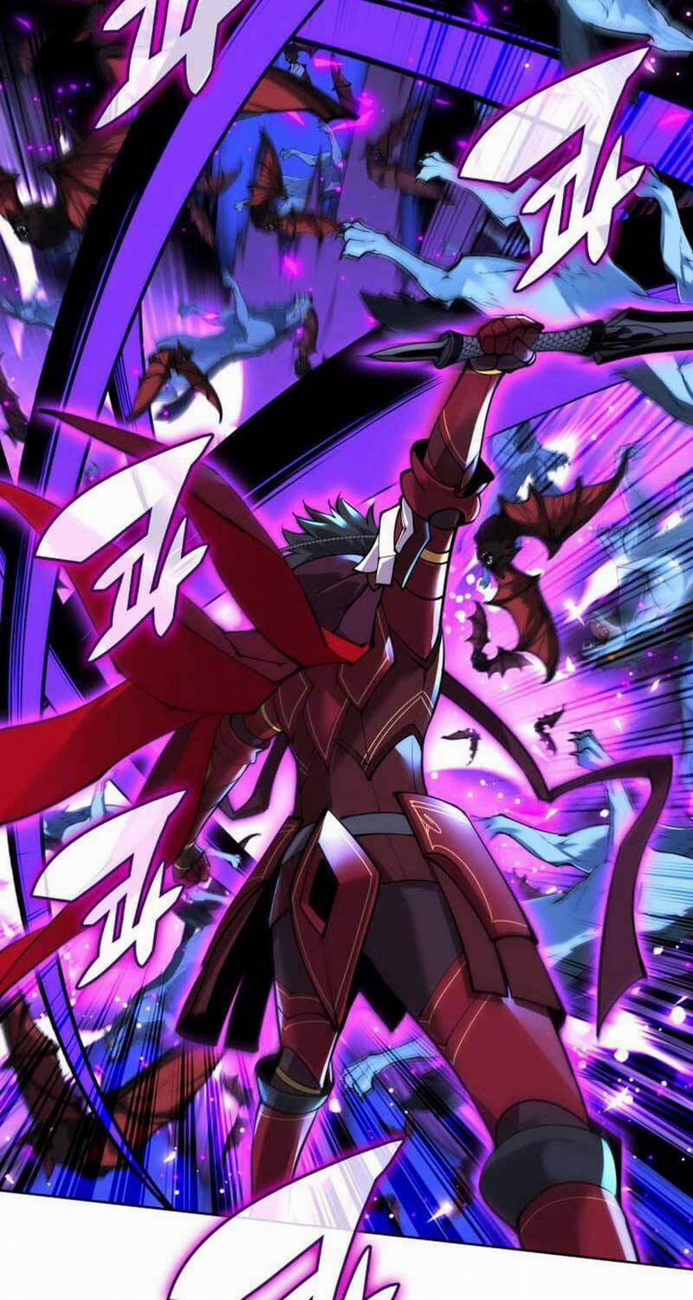 Thợ Rèn Huyền Thoại 247 trang 51